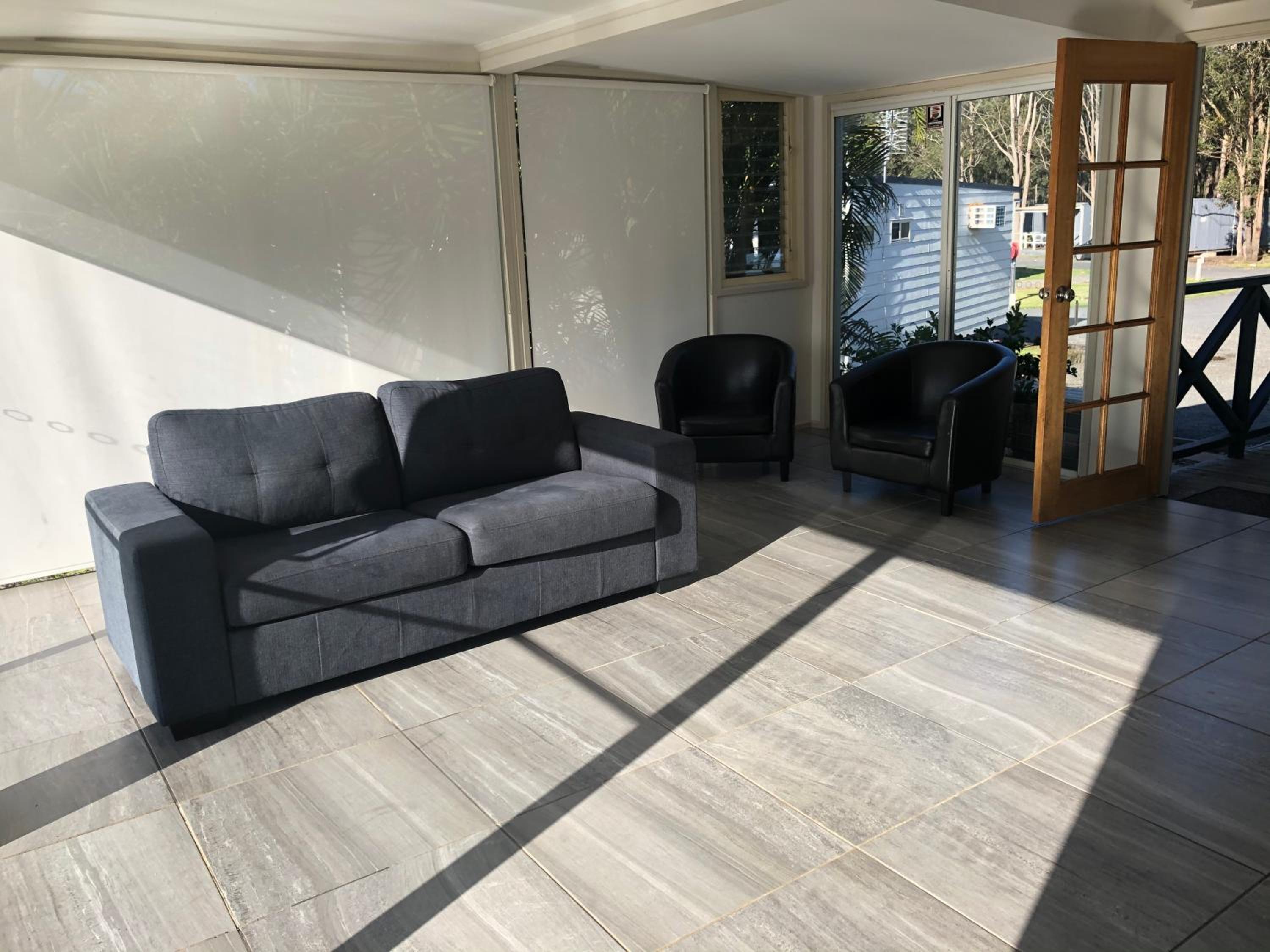 Deluxe Family Suite photo 1
