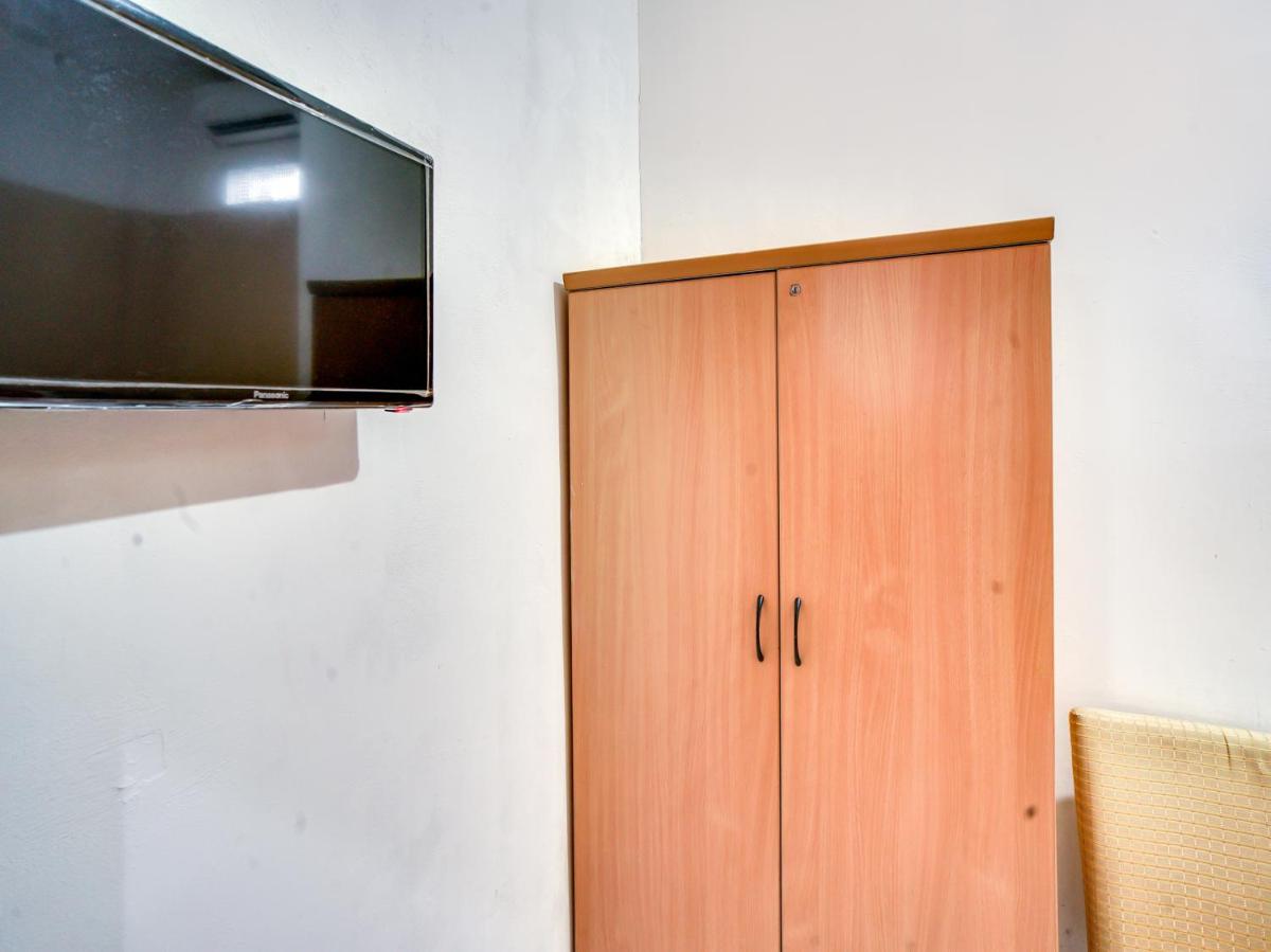 Standard Twin Room photo 3