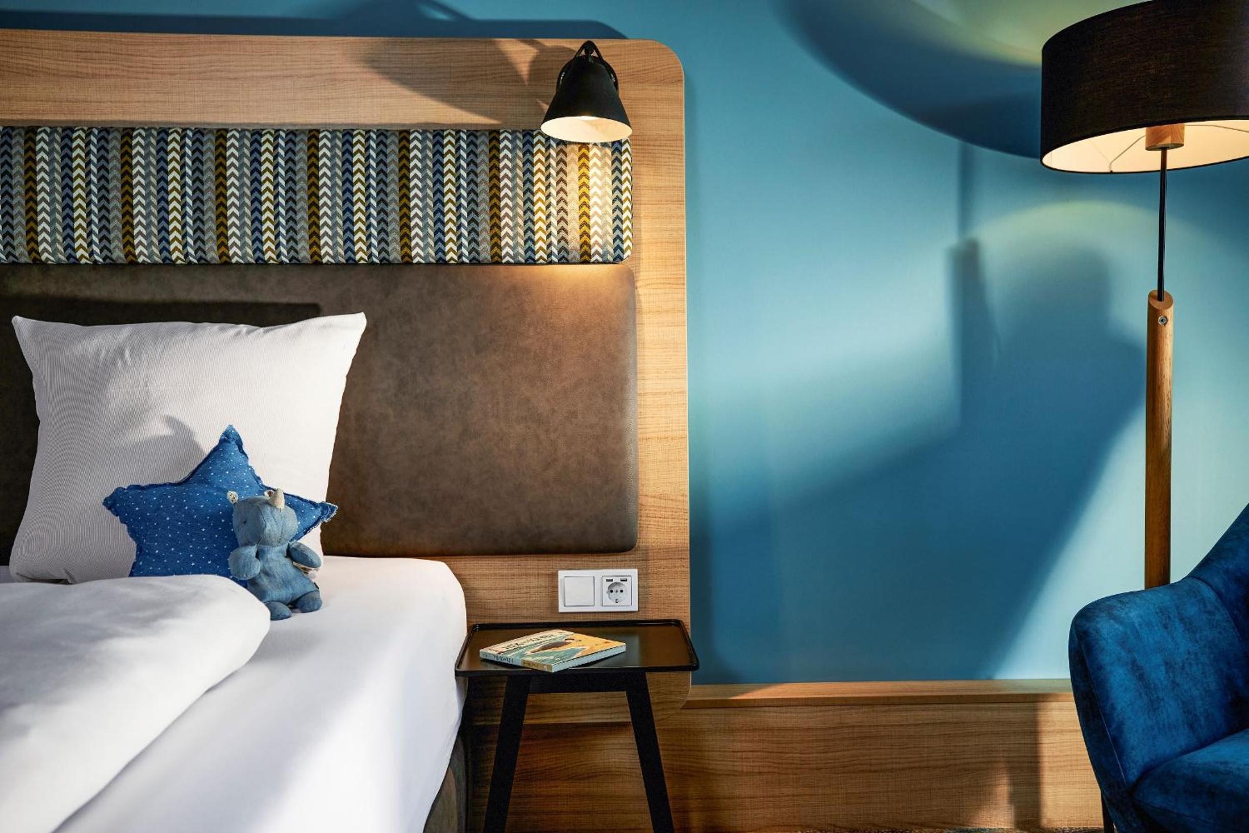 Standard Double Room - Photo 1
