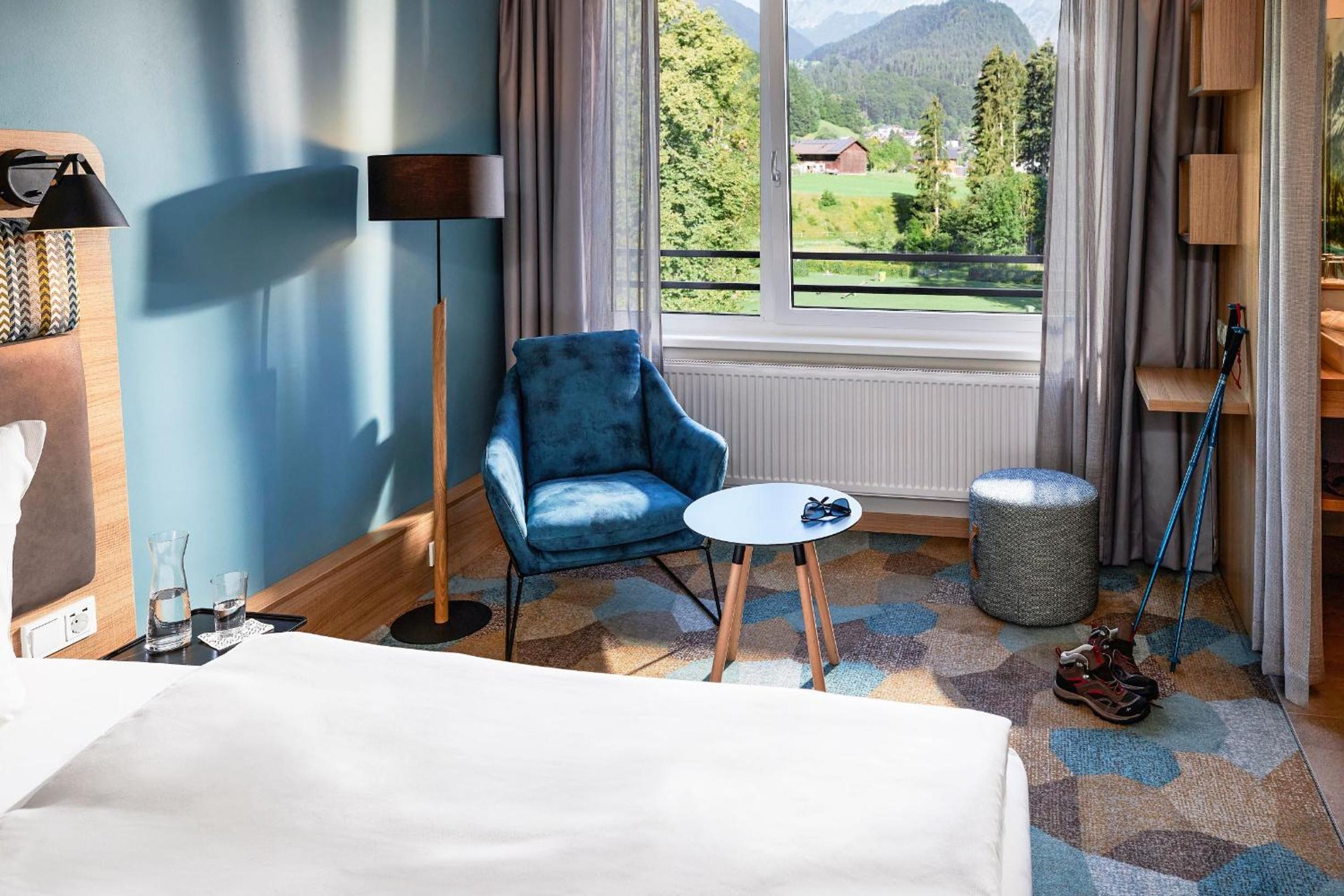 Standard Double Room - Photo 3