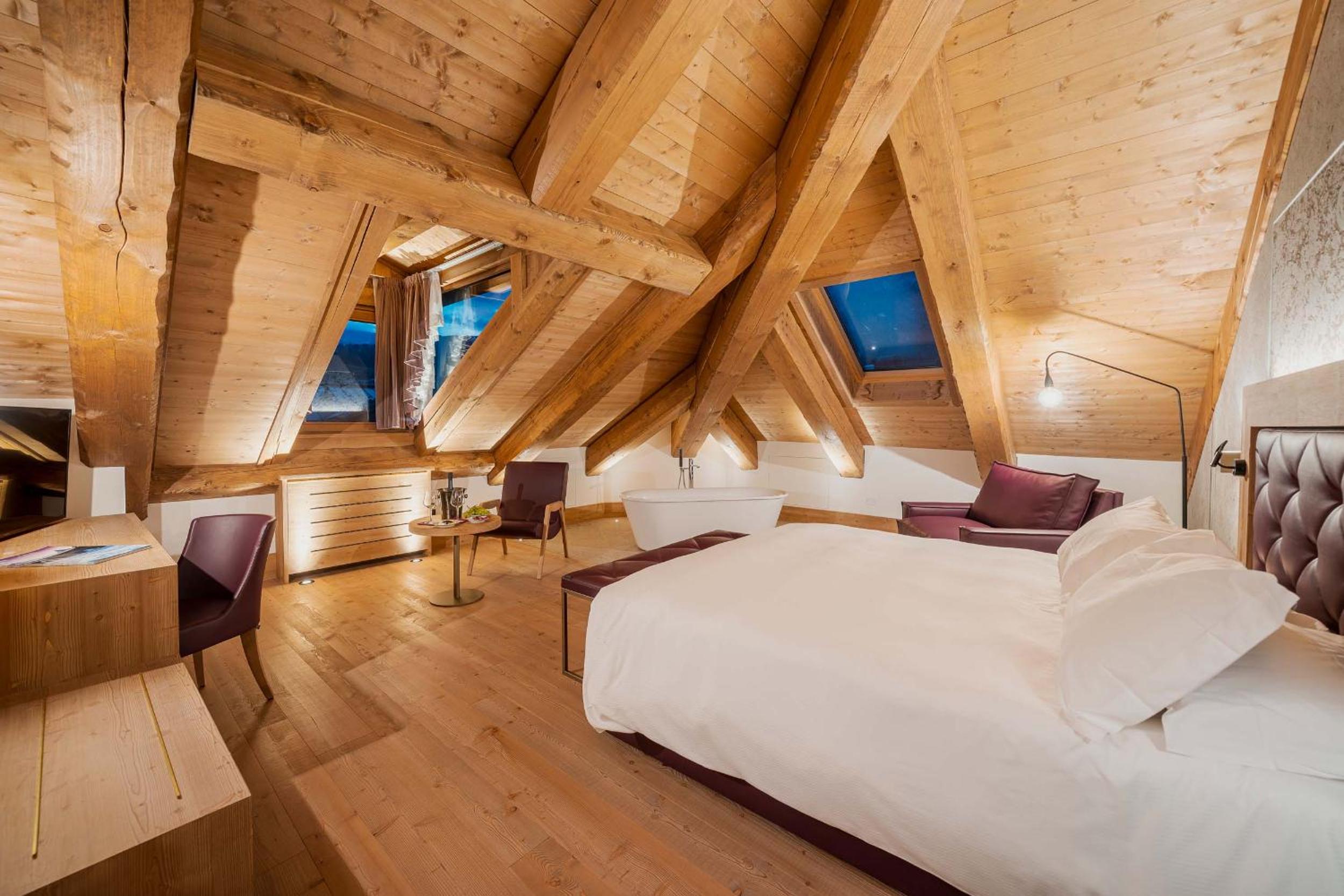Romantic Suite photo 1