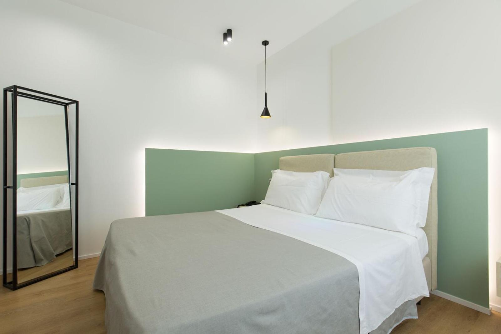 Comfort Double or Twin Room - Photo 17