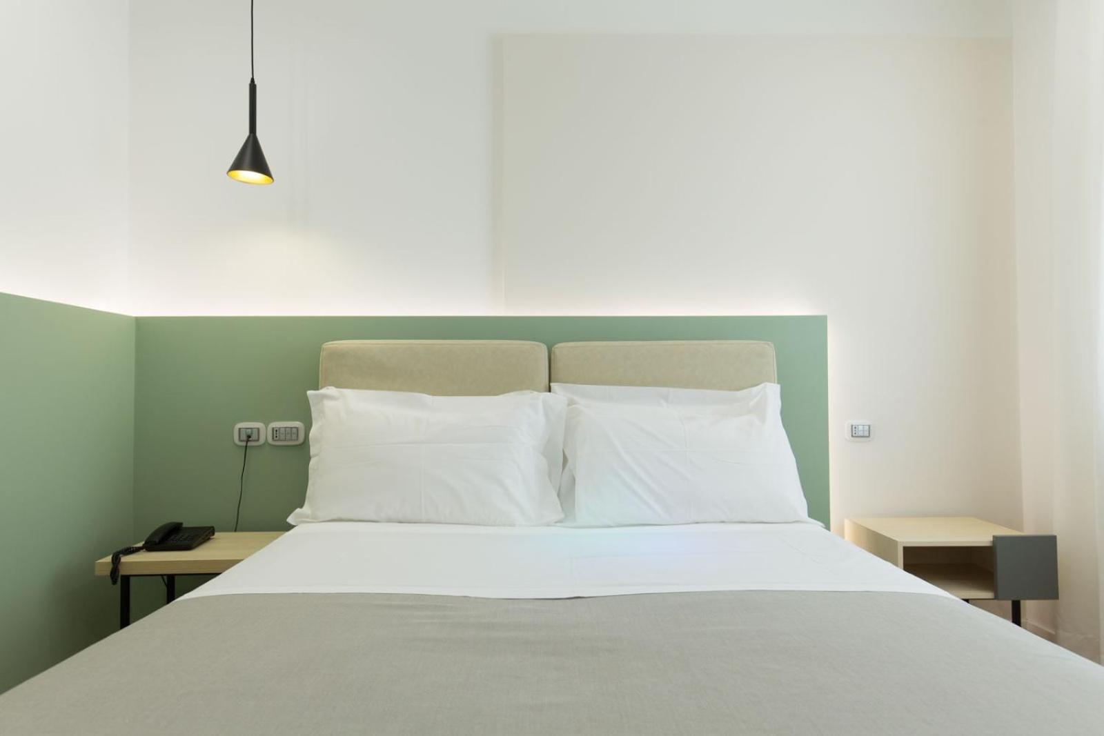 Comfort Double or Twin Room - Photo 18