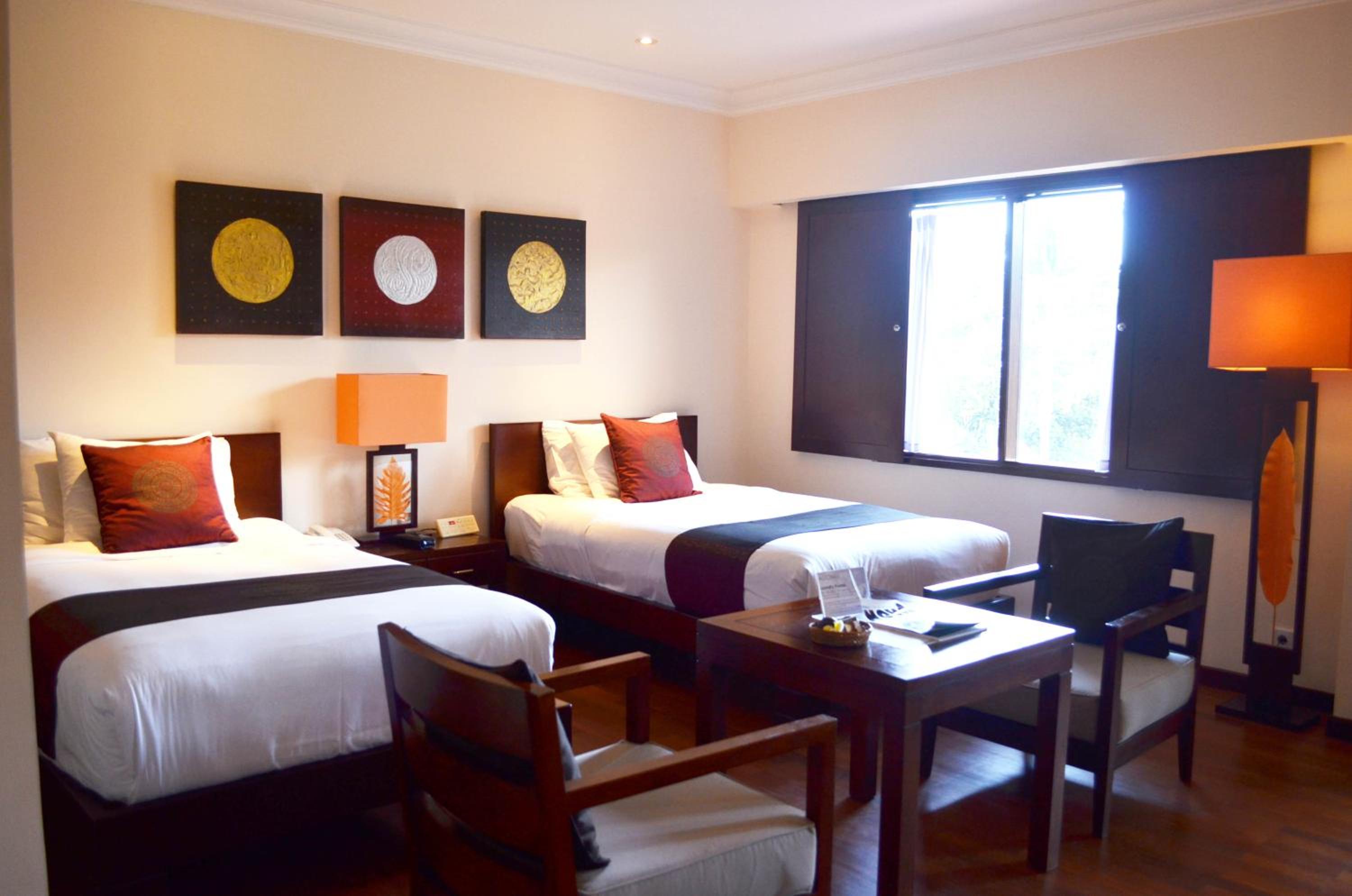Deluxe Room - Photo 4