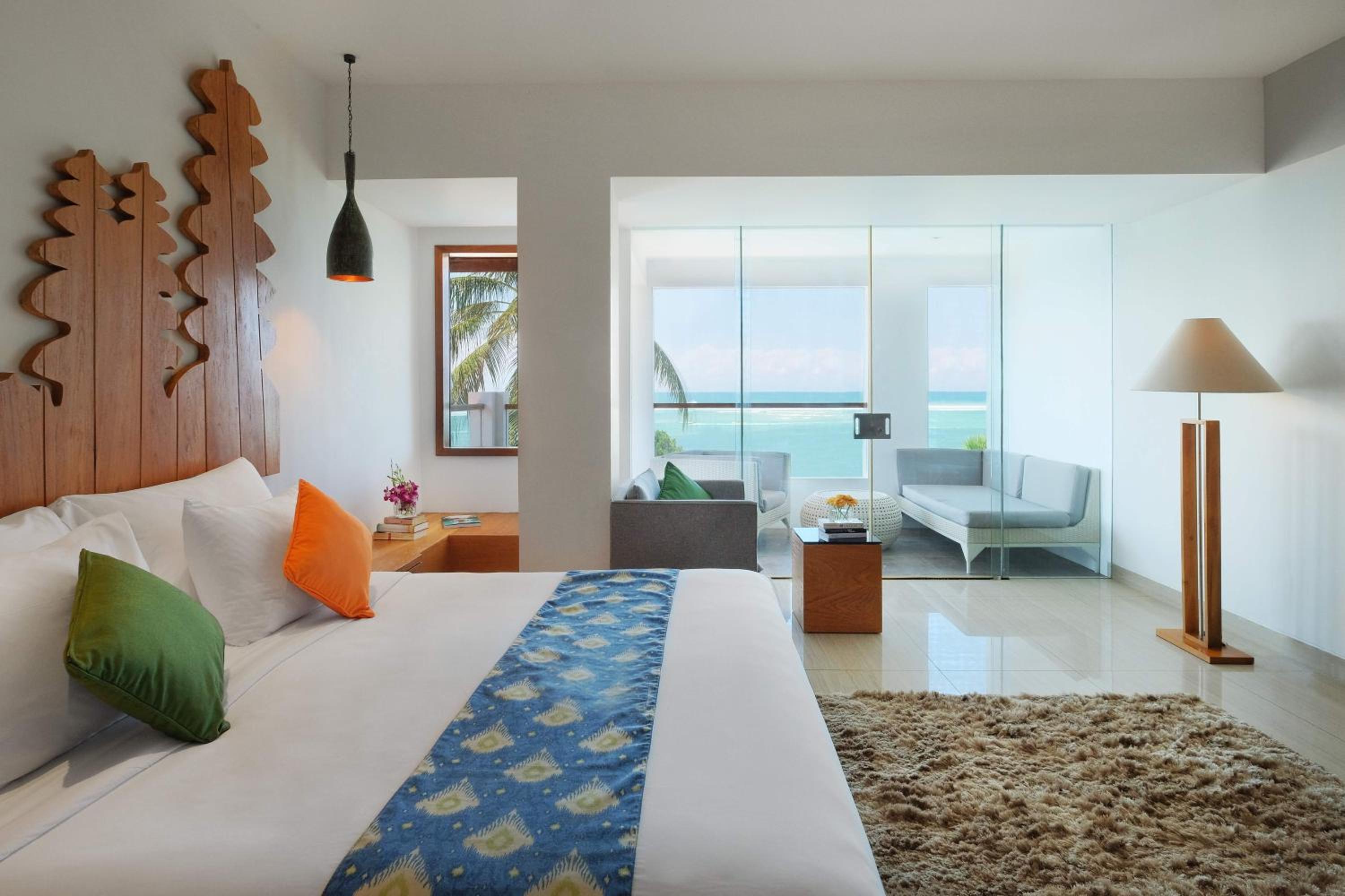 Oceanfront Suite - Photo 4