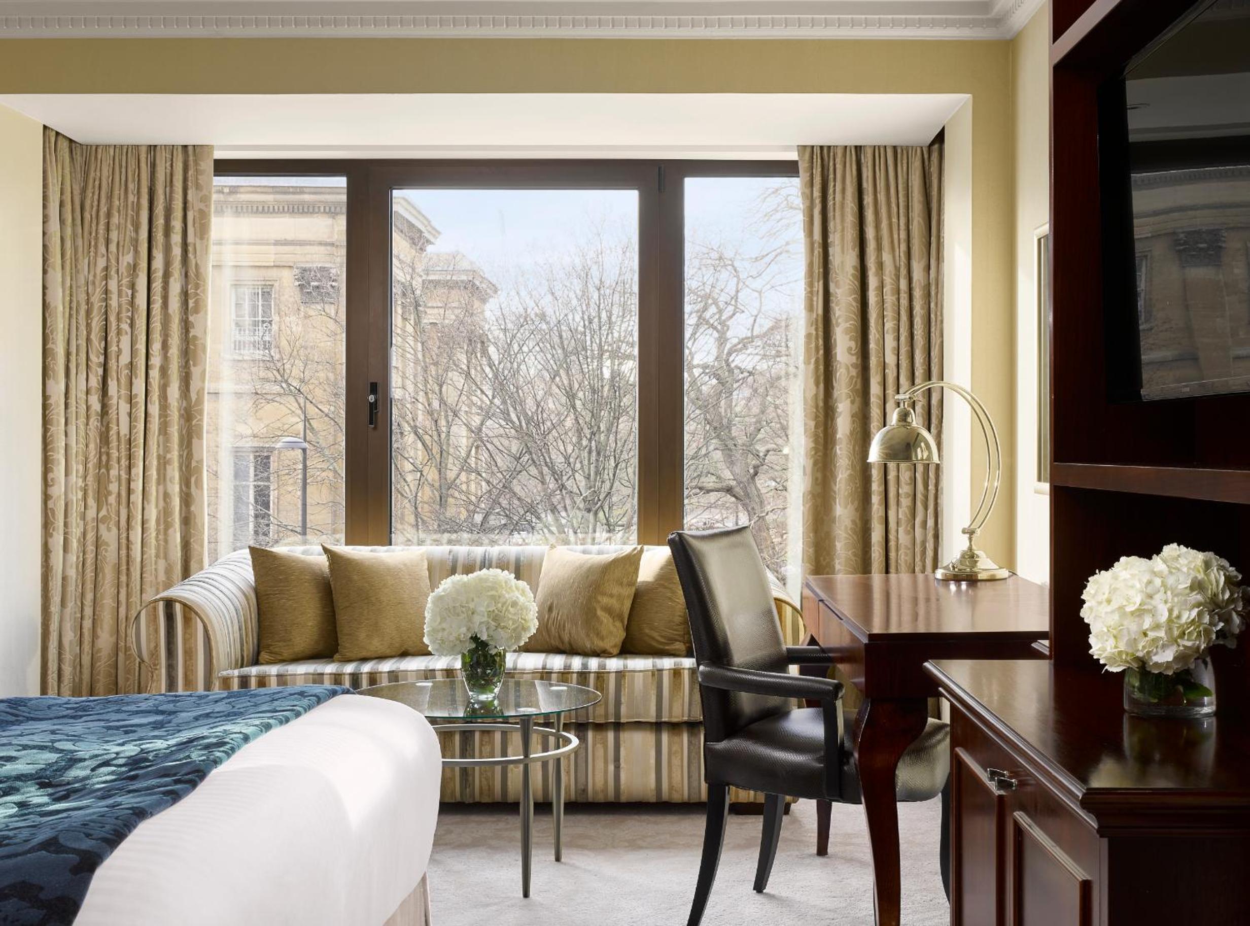 Premium King Room photo 3