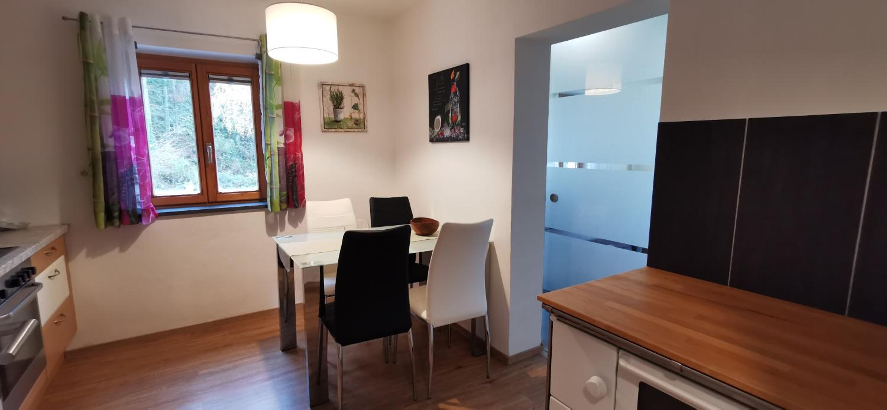 Apartment - Ground Floor photo 2