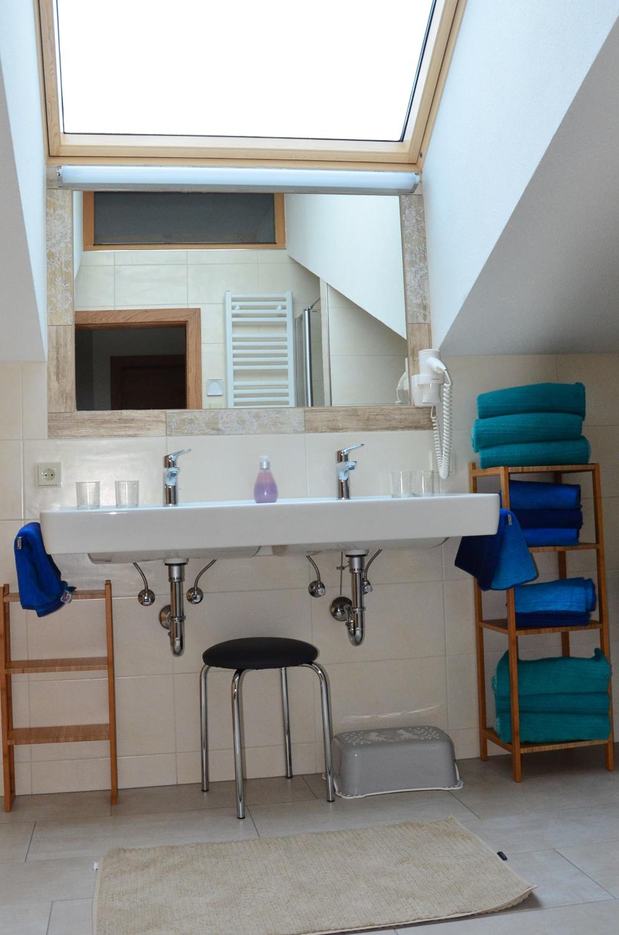 Two-Bedroom Apartment with Terrace photo 2