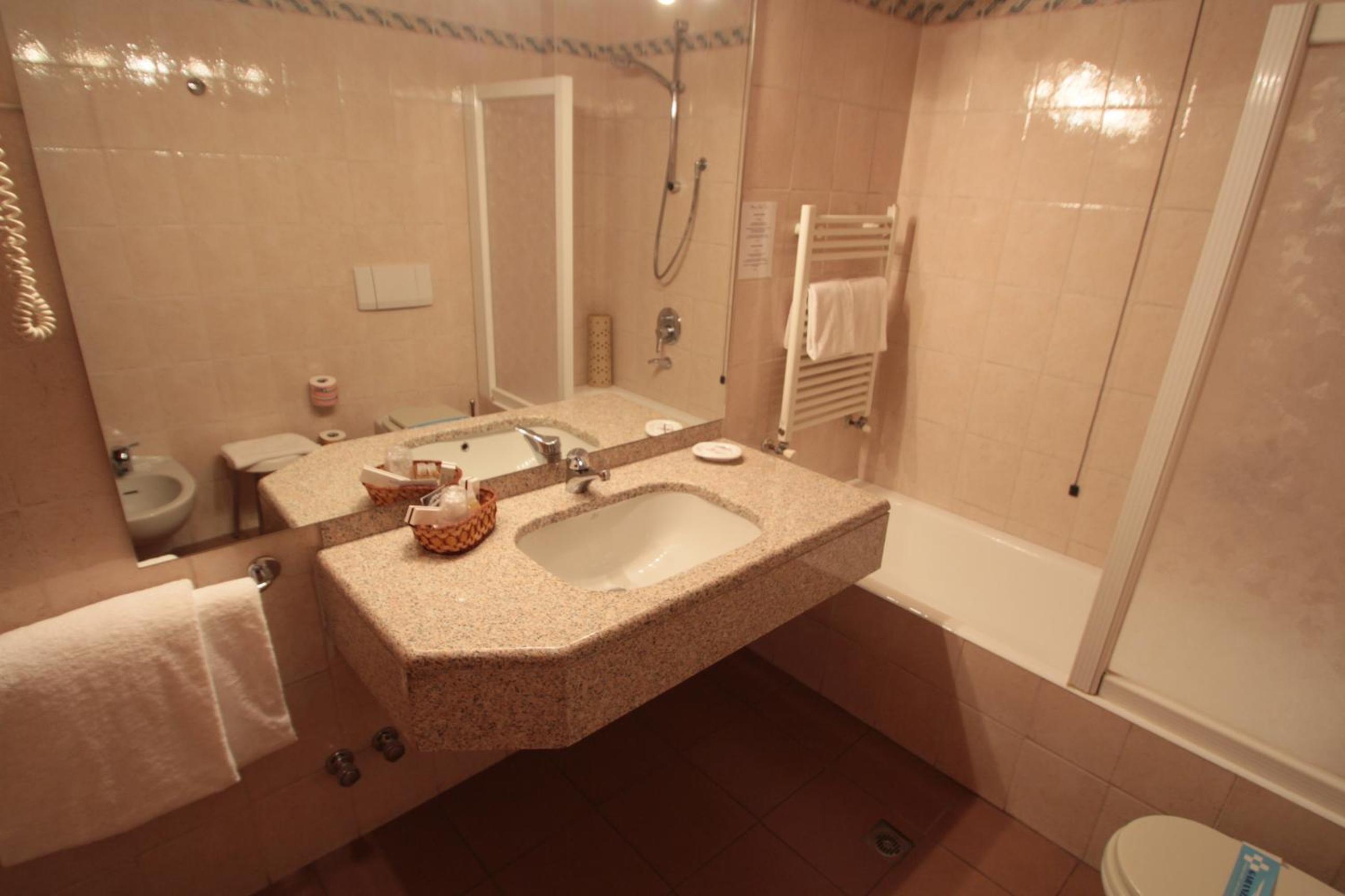 Economy Twin Room - Annex