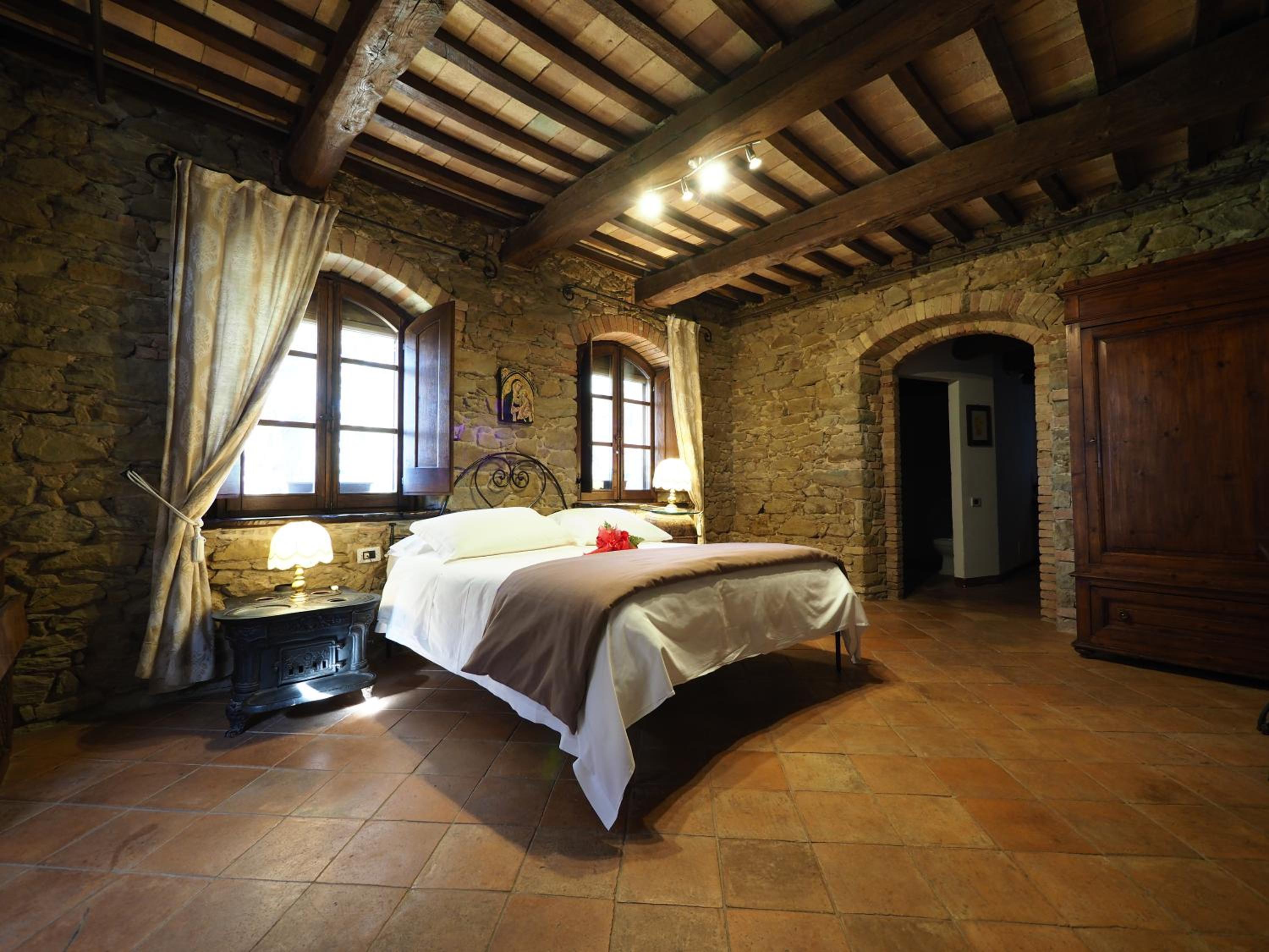 Junior Suite - Photo 17