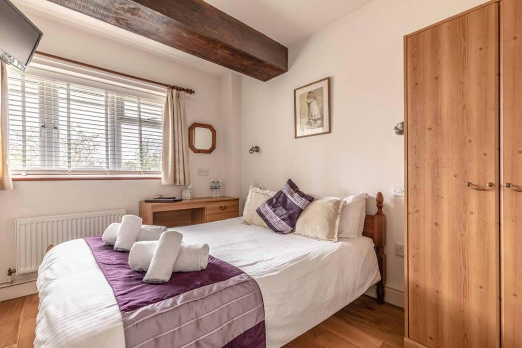 Four-Bedroom House photo 1