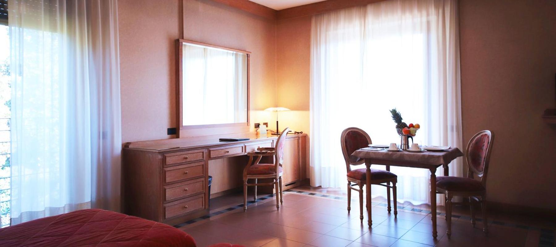 Economy Twin Room - Annex thumbnail 6
