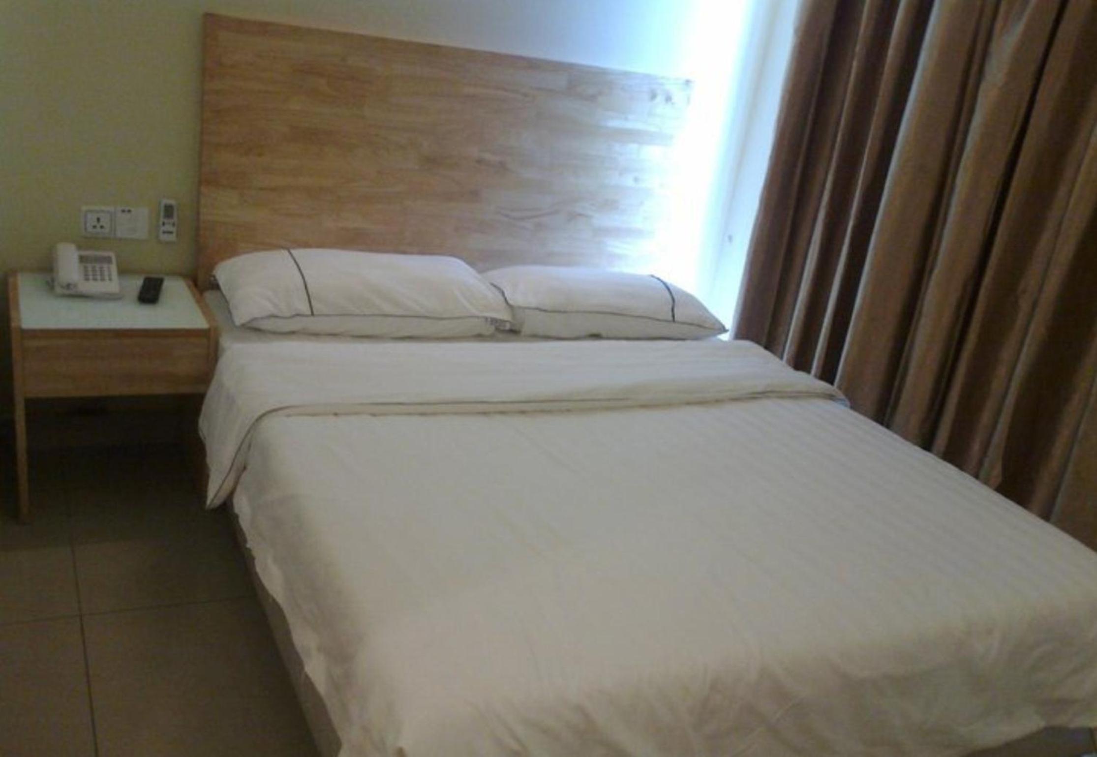 Double Room with Bathroom photo 1