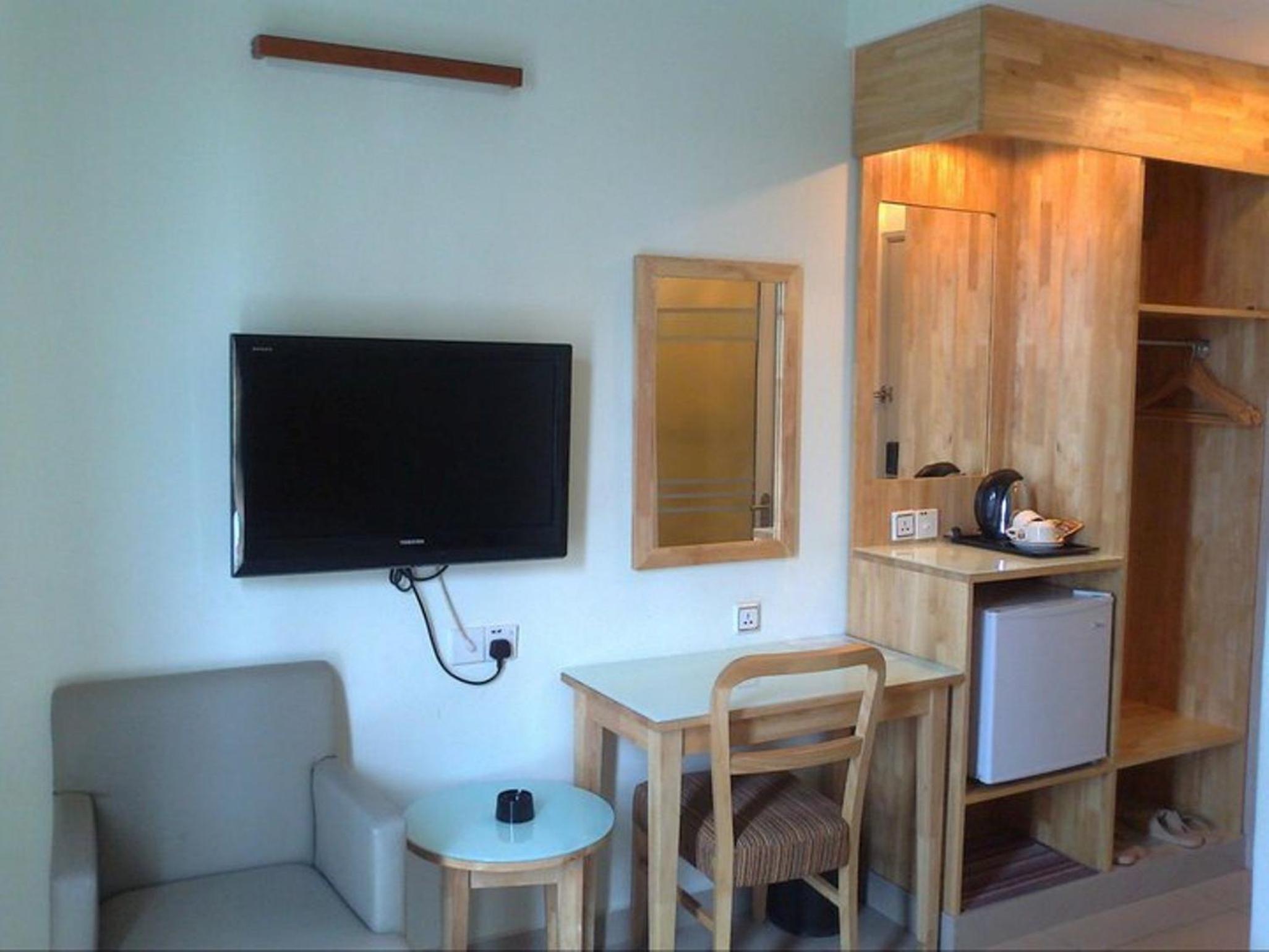 Triple Room with Bathroom photo 3