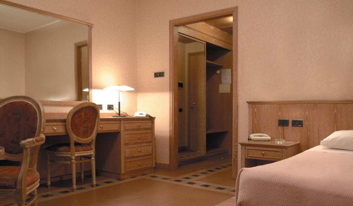 Economy Double Room - Annex