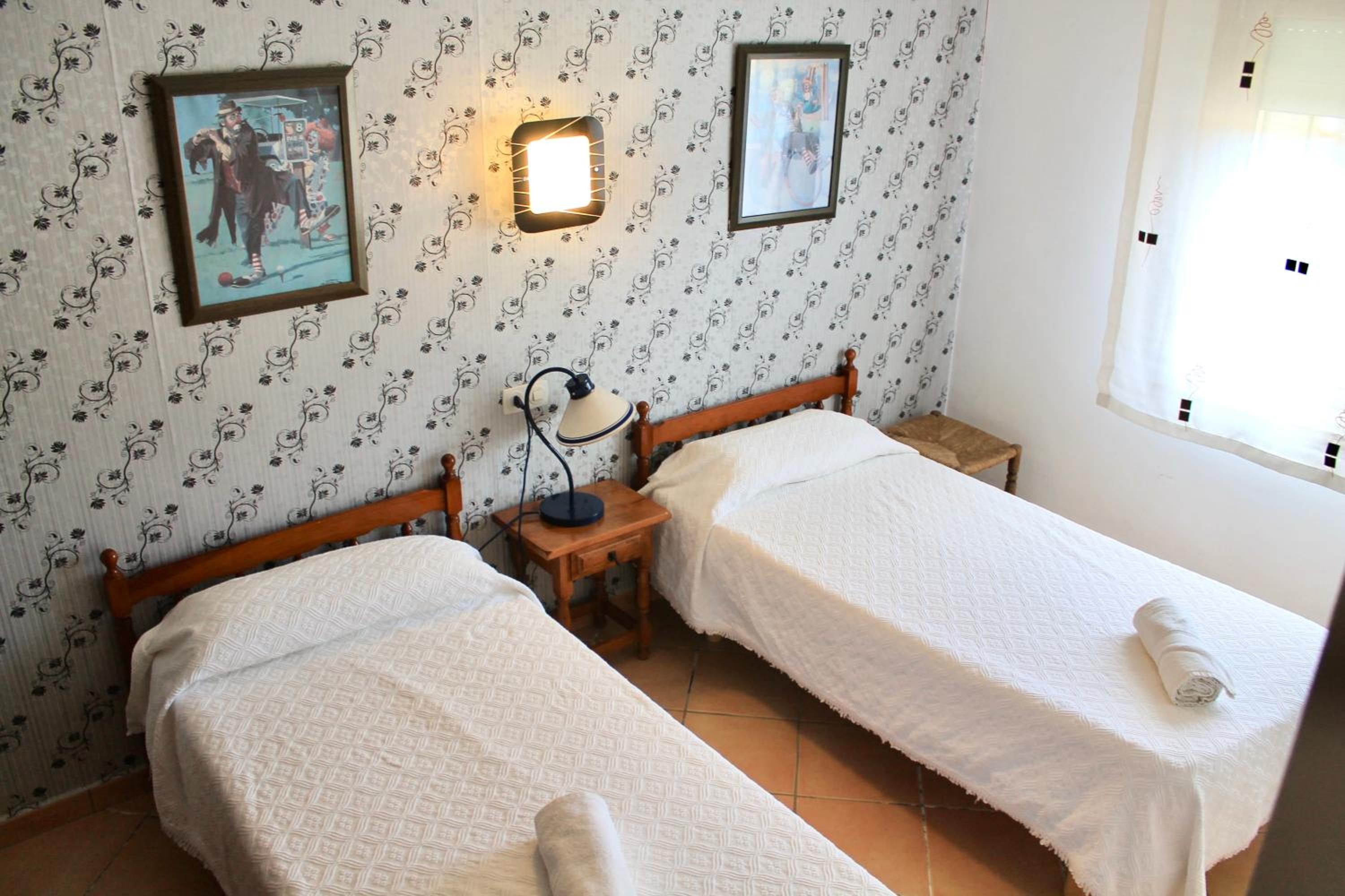 Departamento de tres habitaciones