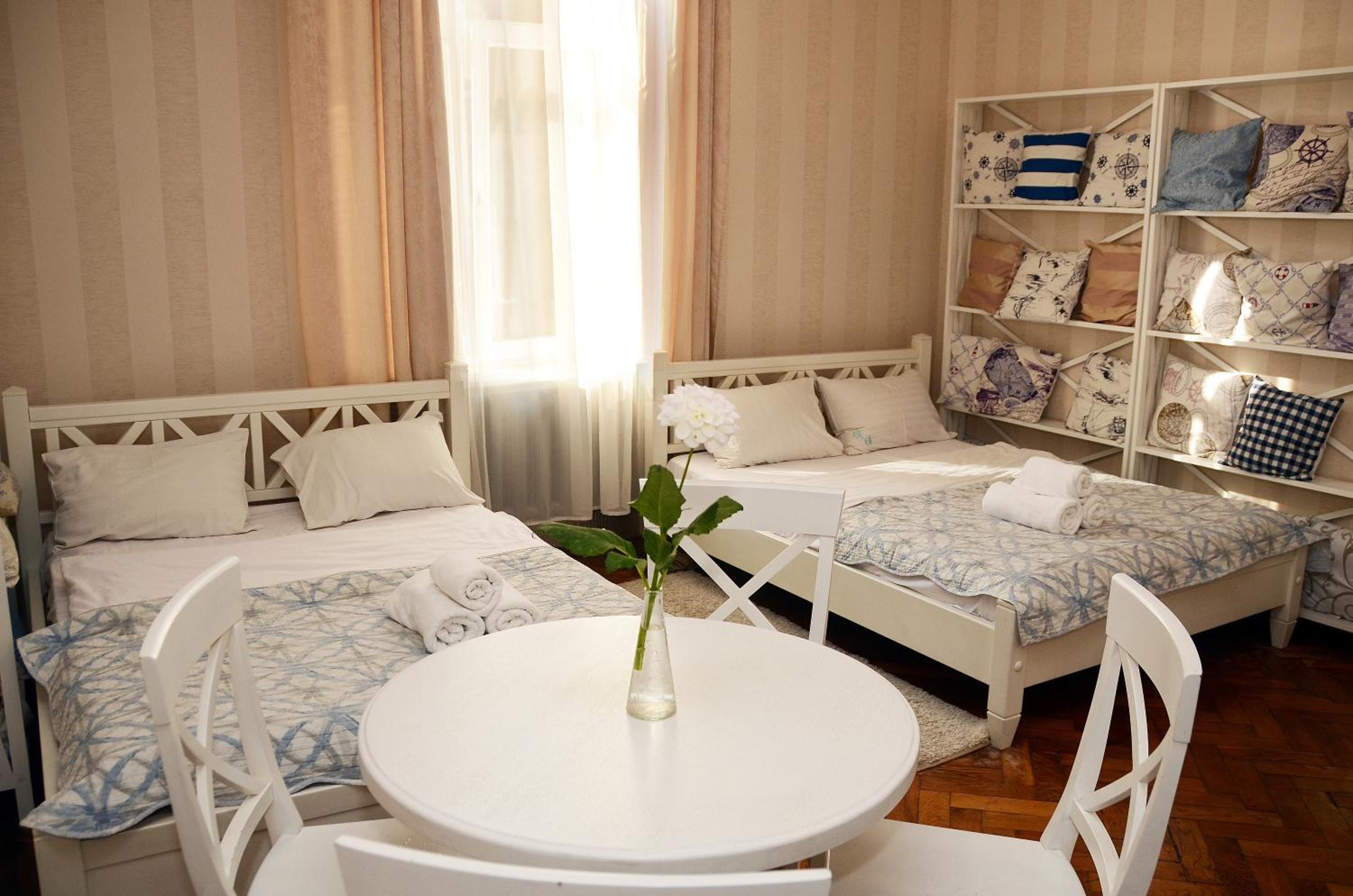 Superior Quadruple Room photo 2