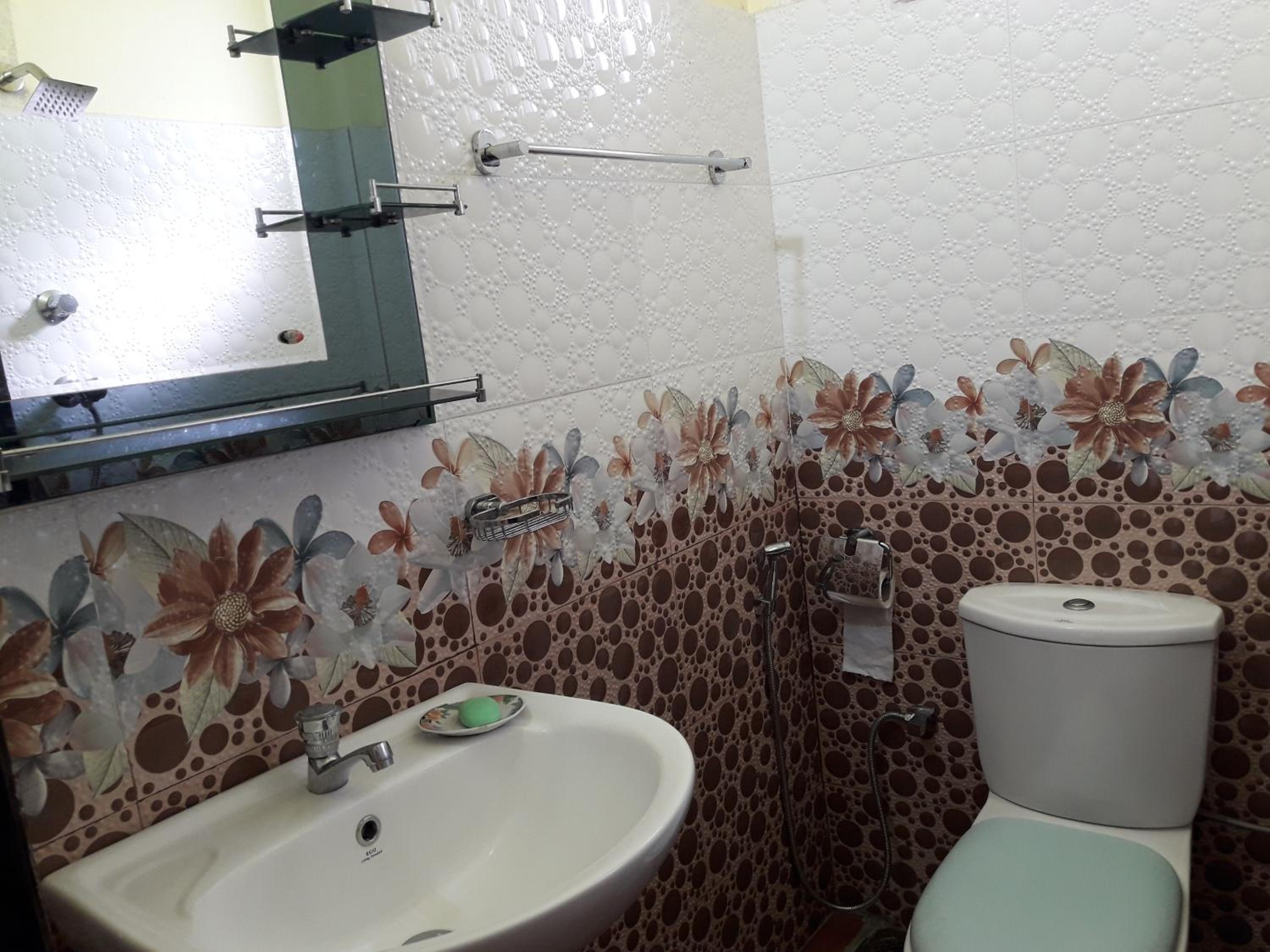 Deluxe Double Room photo 2