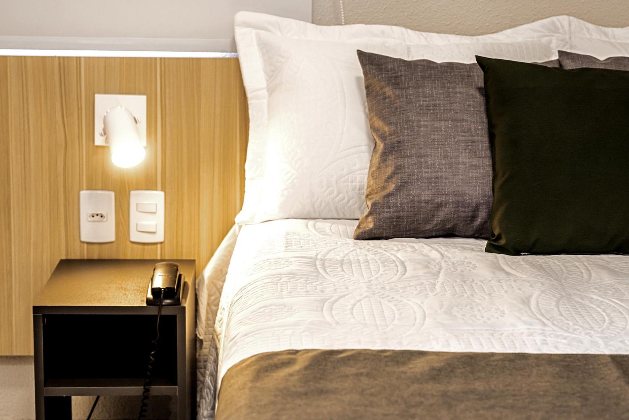 Superior Double Room - Photo 2