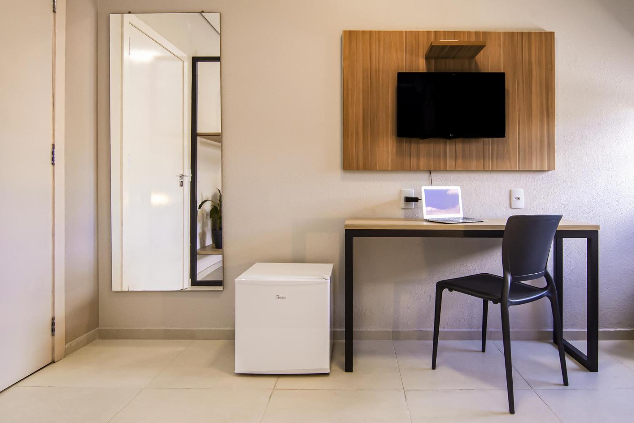 Superior Double Room - Photo 4
