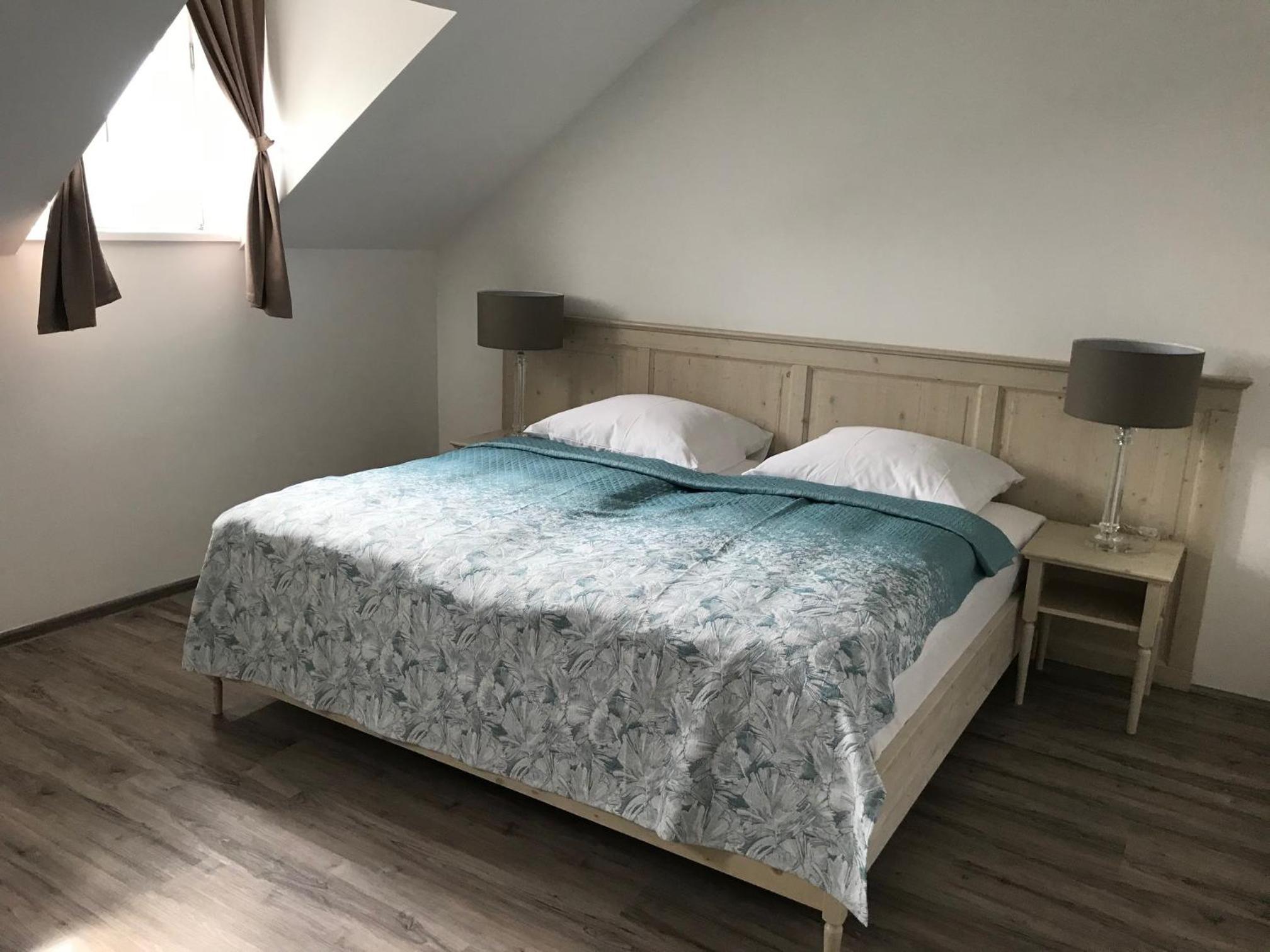 Family Suite - Photo 3