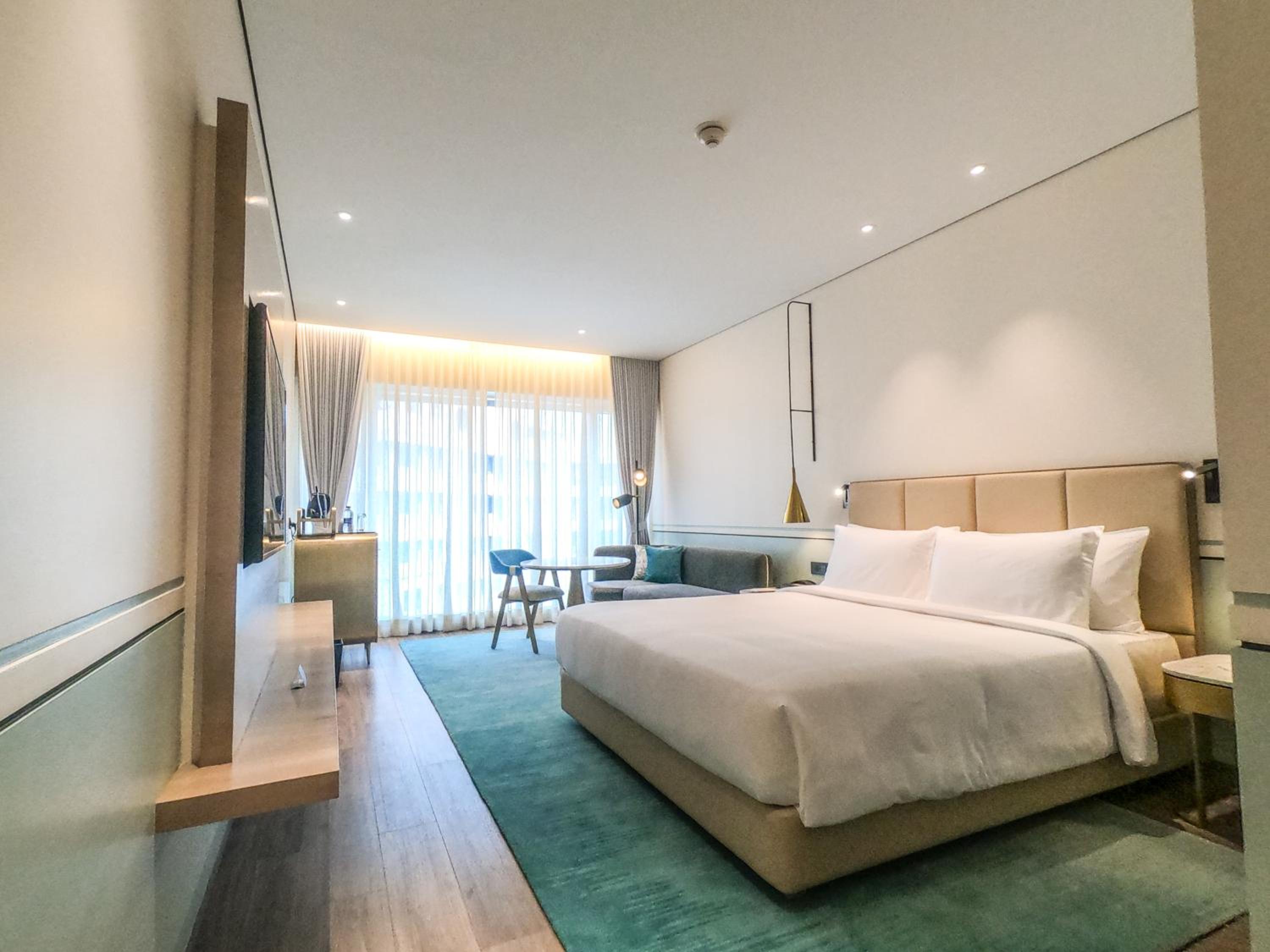 Superior Double or Twin Room  - Photo 1