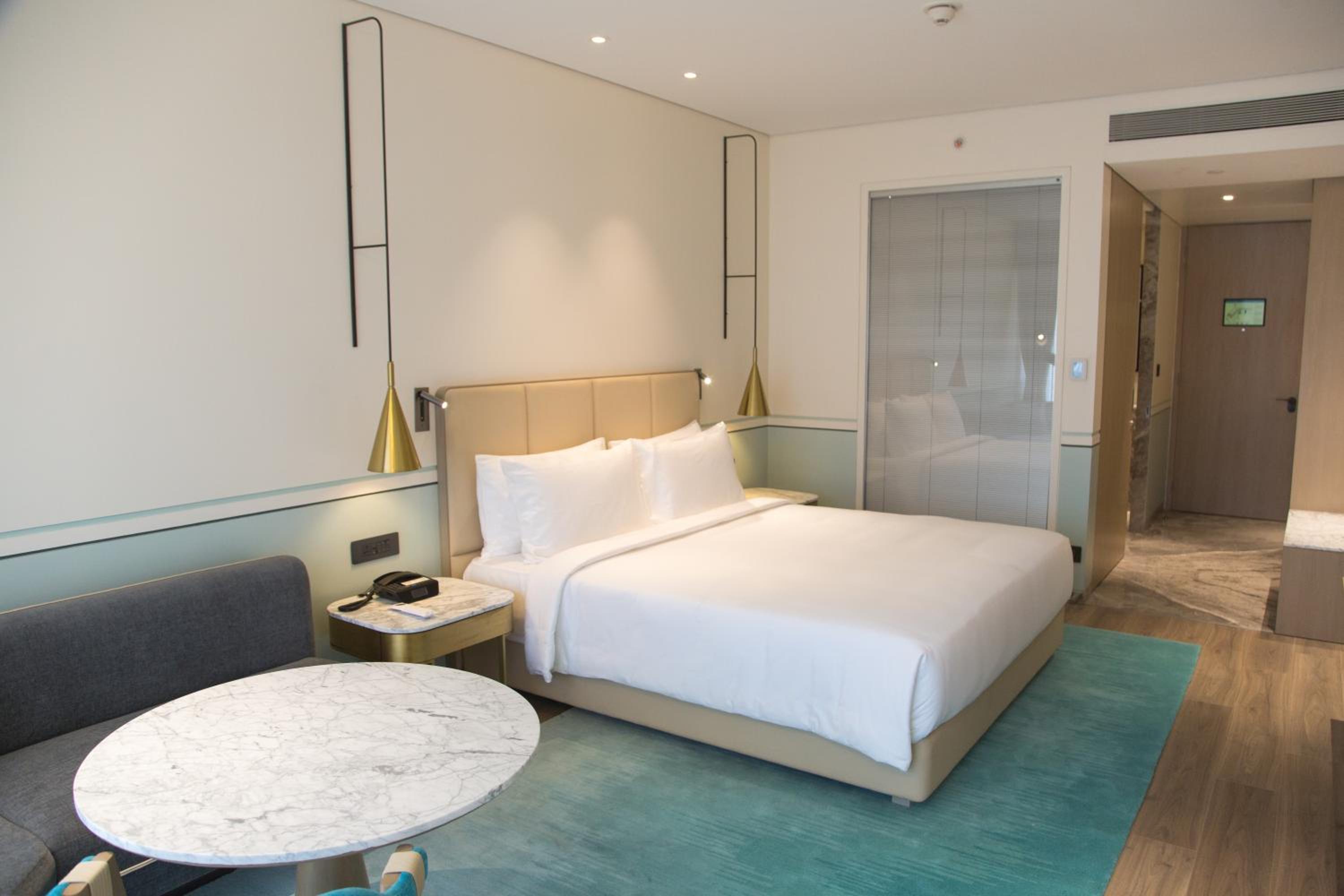 Superior Double or Twin Room  - Photo 5