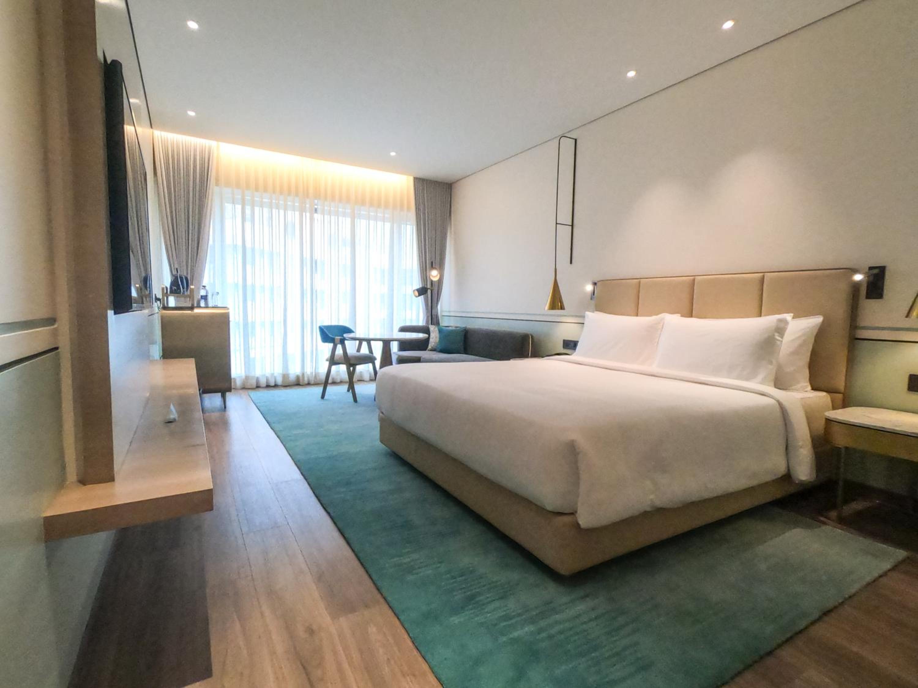 Superior Double or Twin Room  - Photo 4