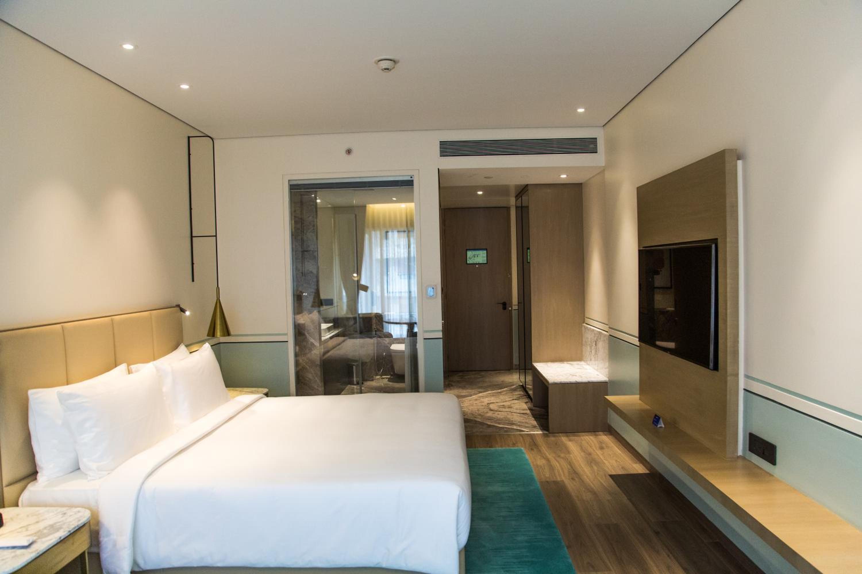 Superior Double or Twin Room  - Photo 2