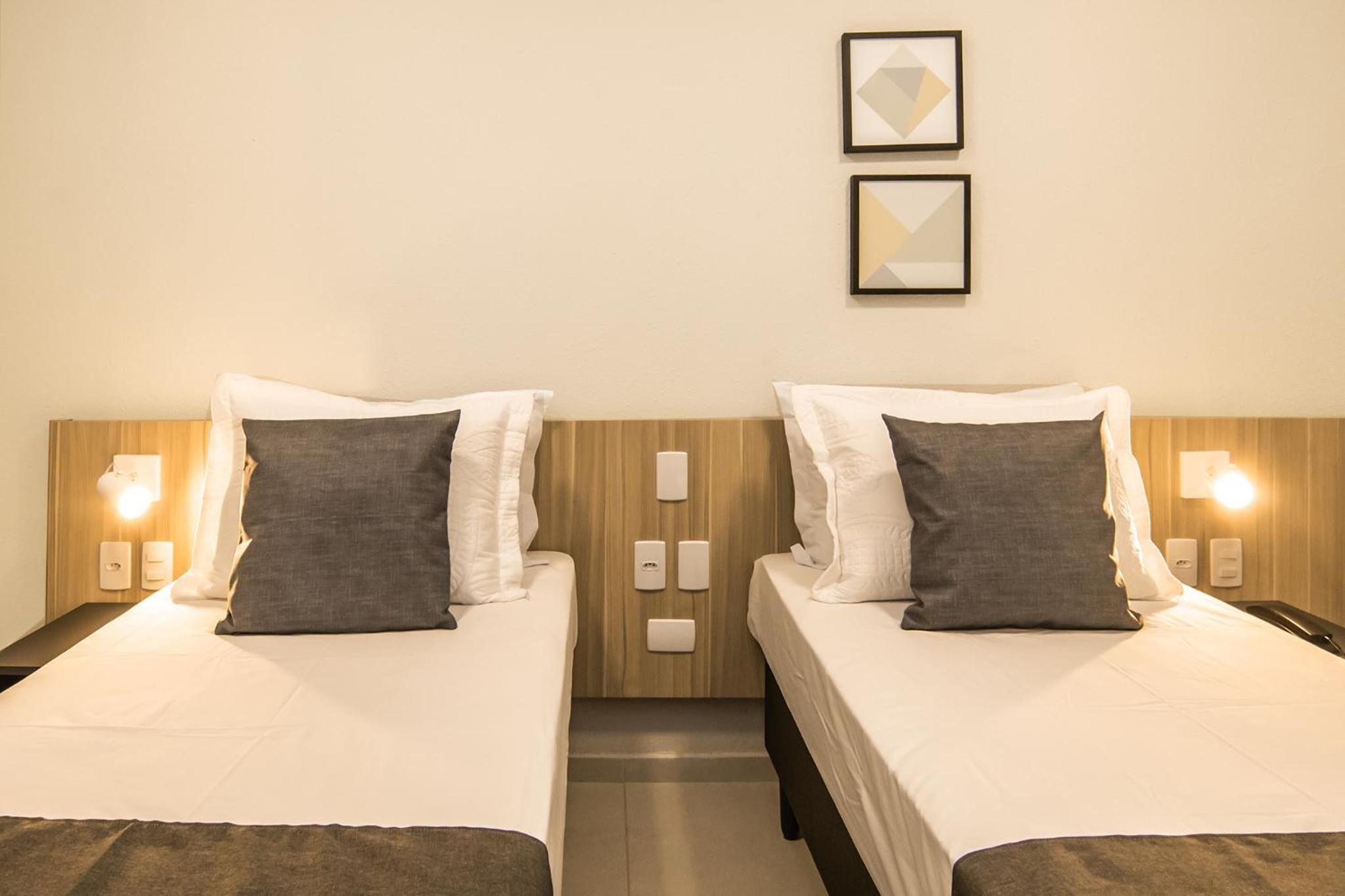 Superior Double Room - Photo 1