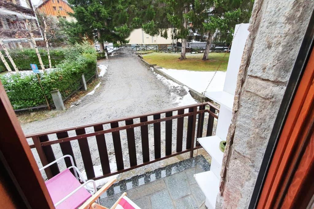 Studio with Garden View photo 3