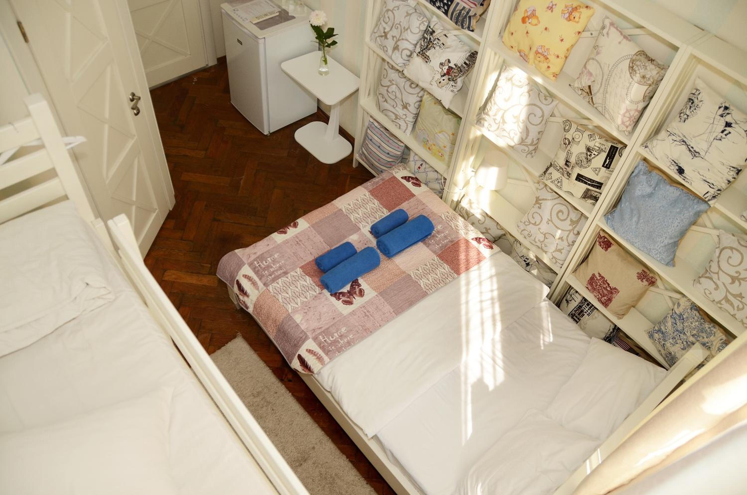 Quadruple Room photo 1