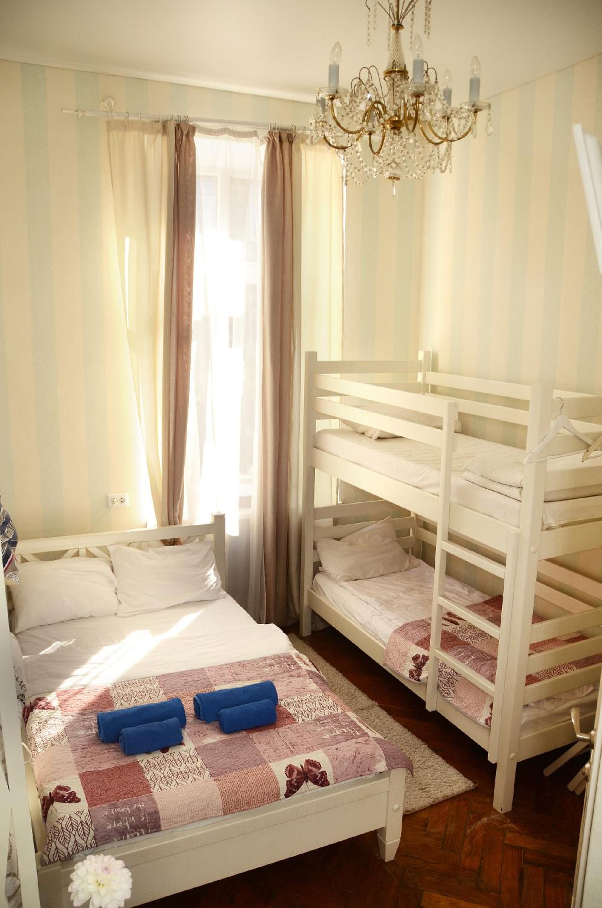Quadruple Room photo 2