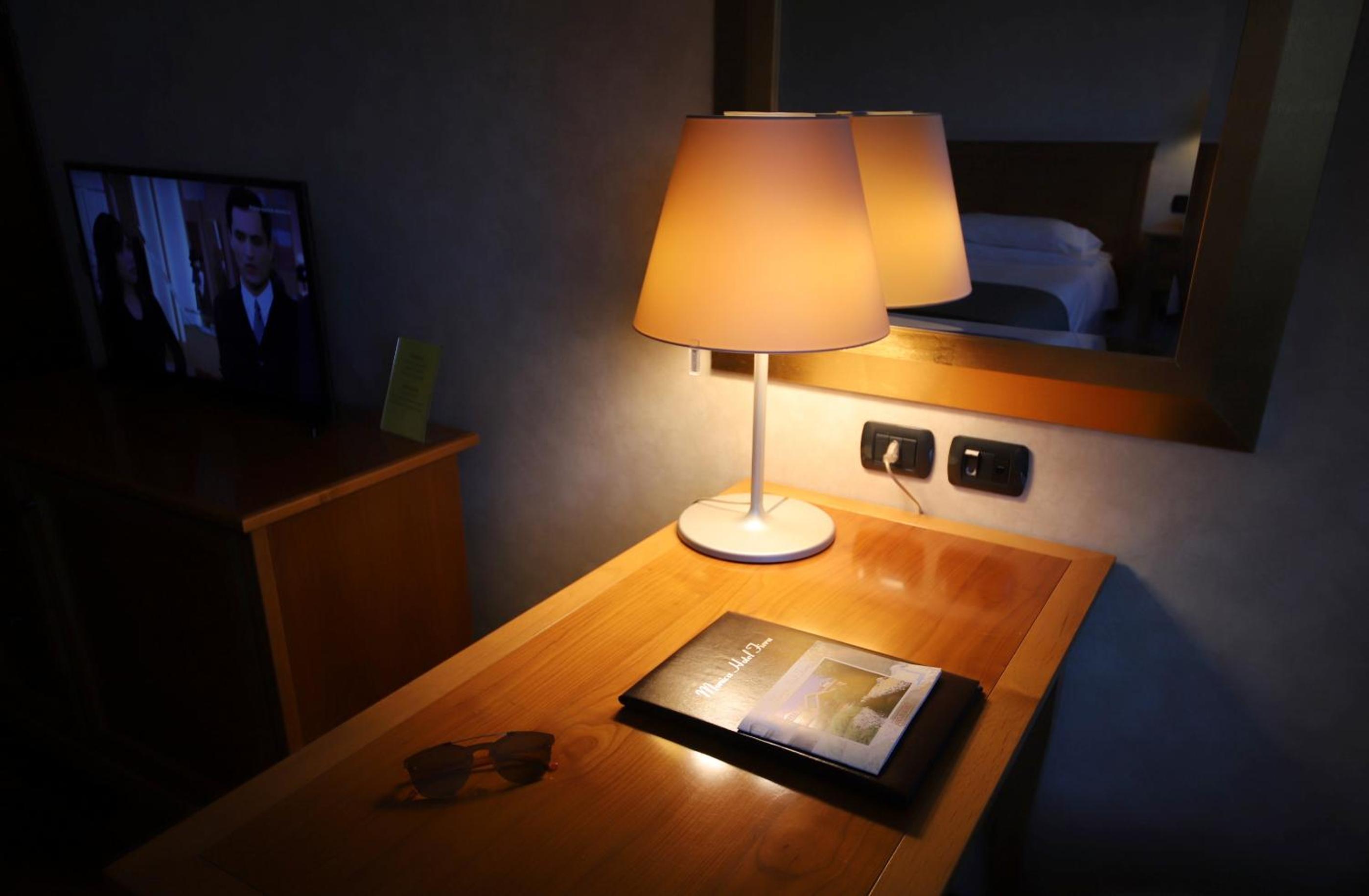 Twin Room - Attic