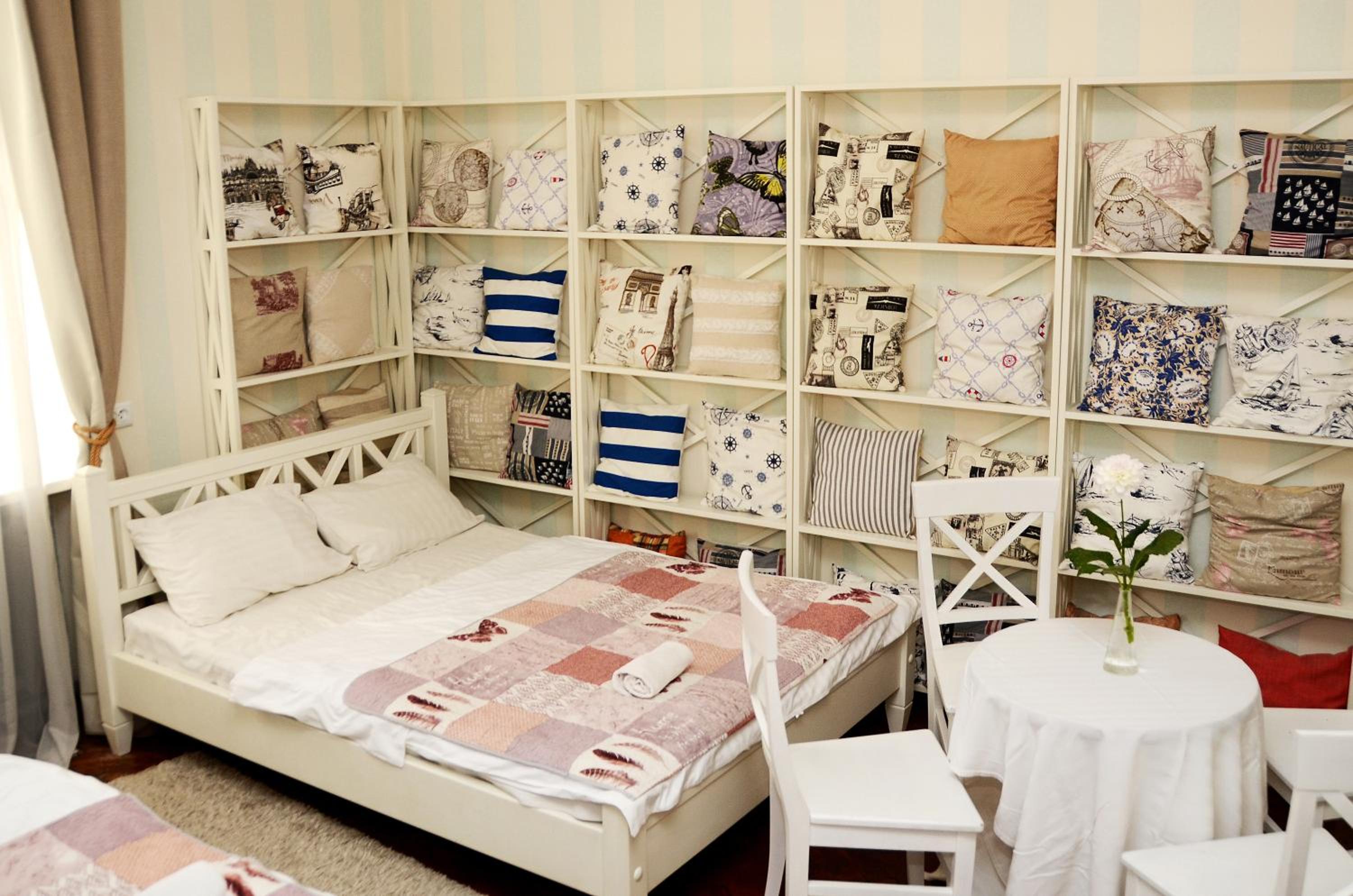 Quadruple Room photo 1
