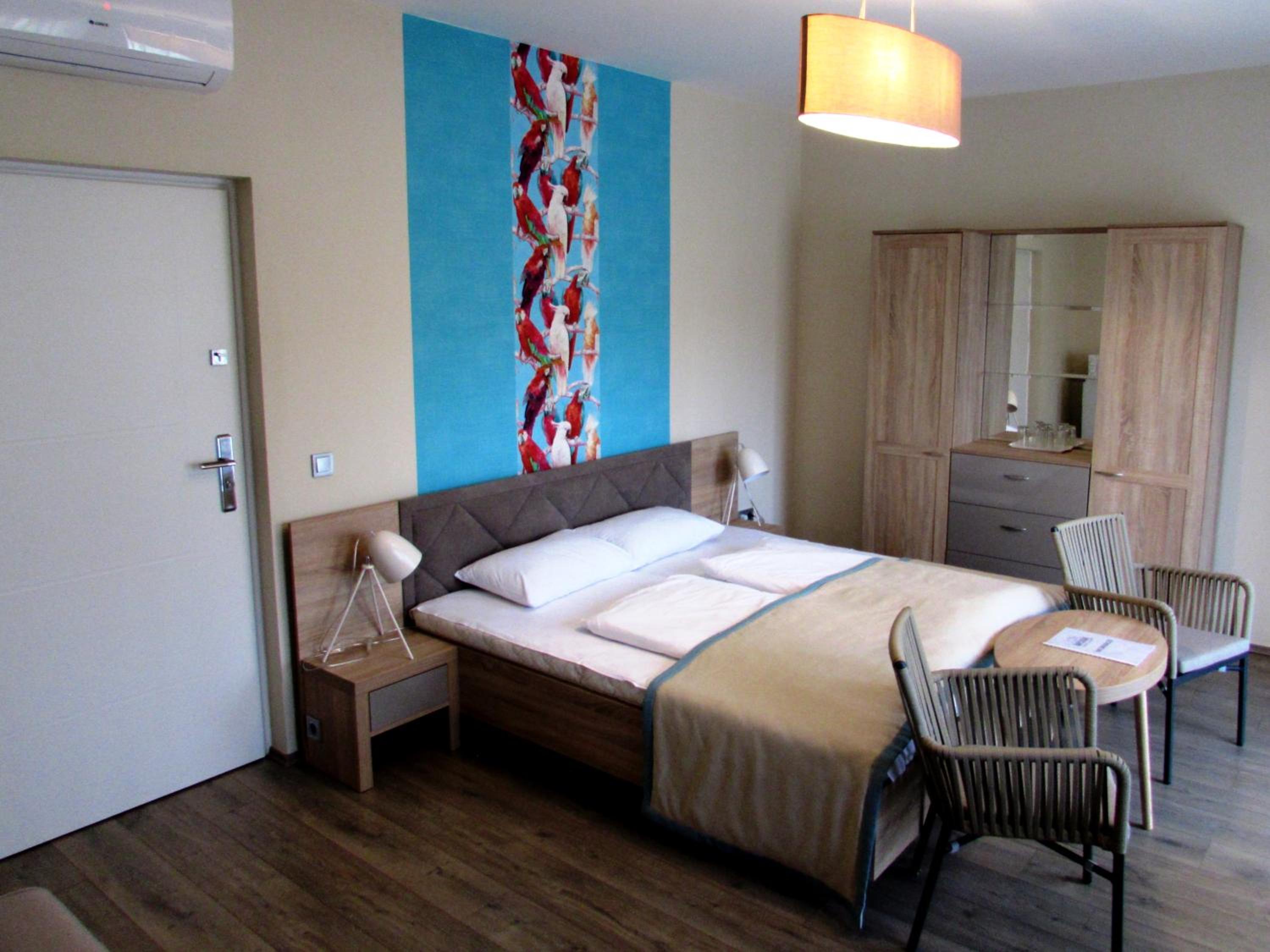 Family Room with Terrace - Photo 1