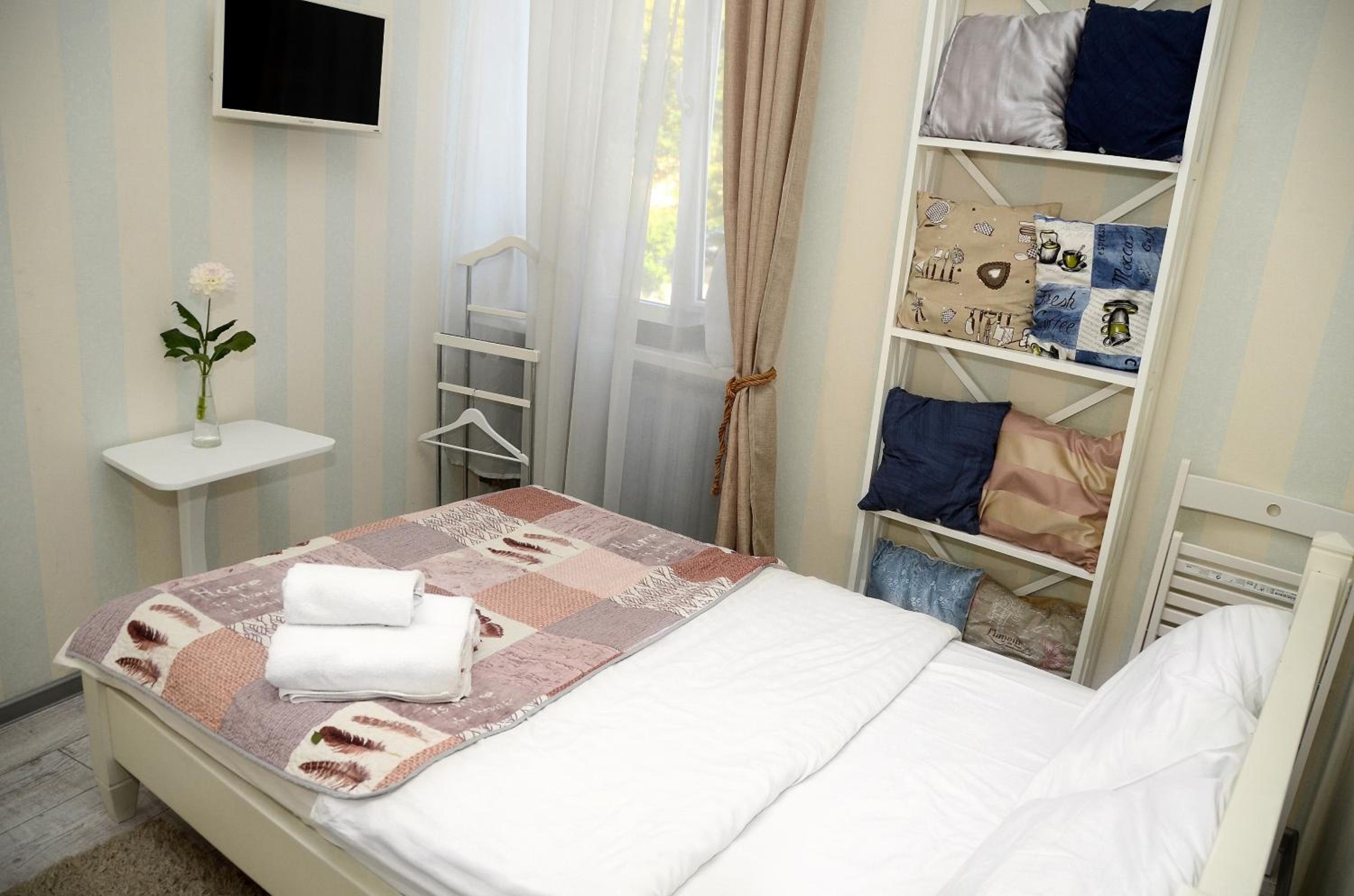Double Room photo 2