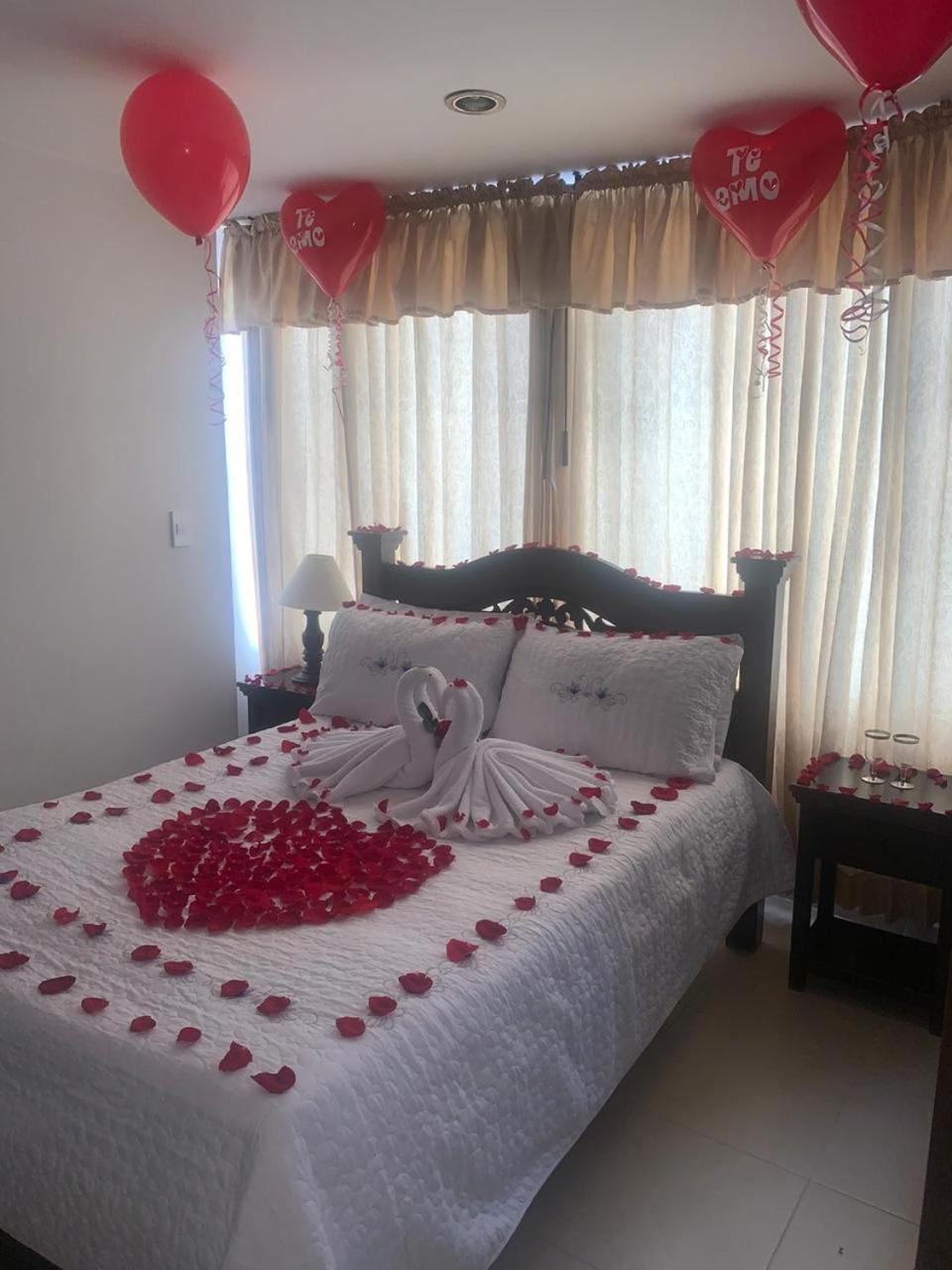 Deluxe Room photo 1