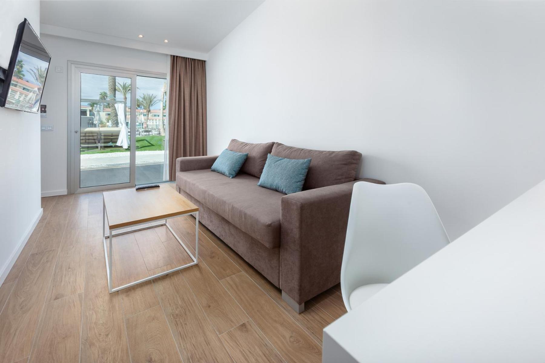 Family Suite photo 2