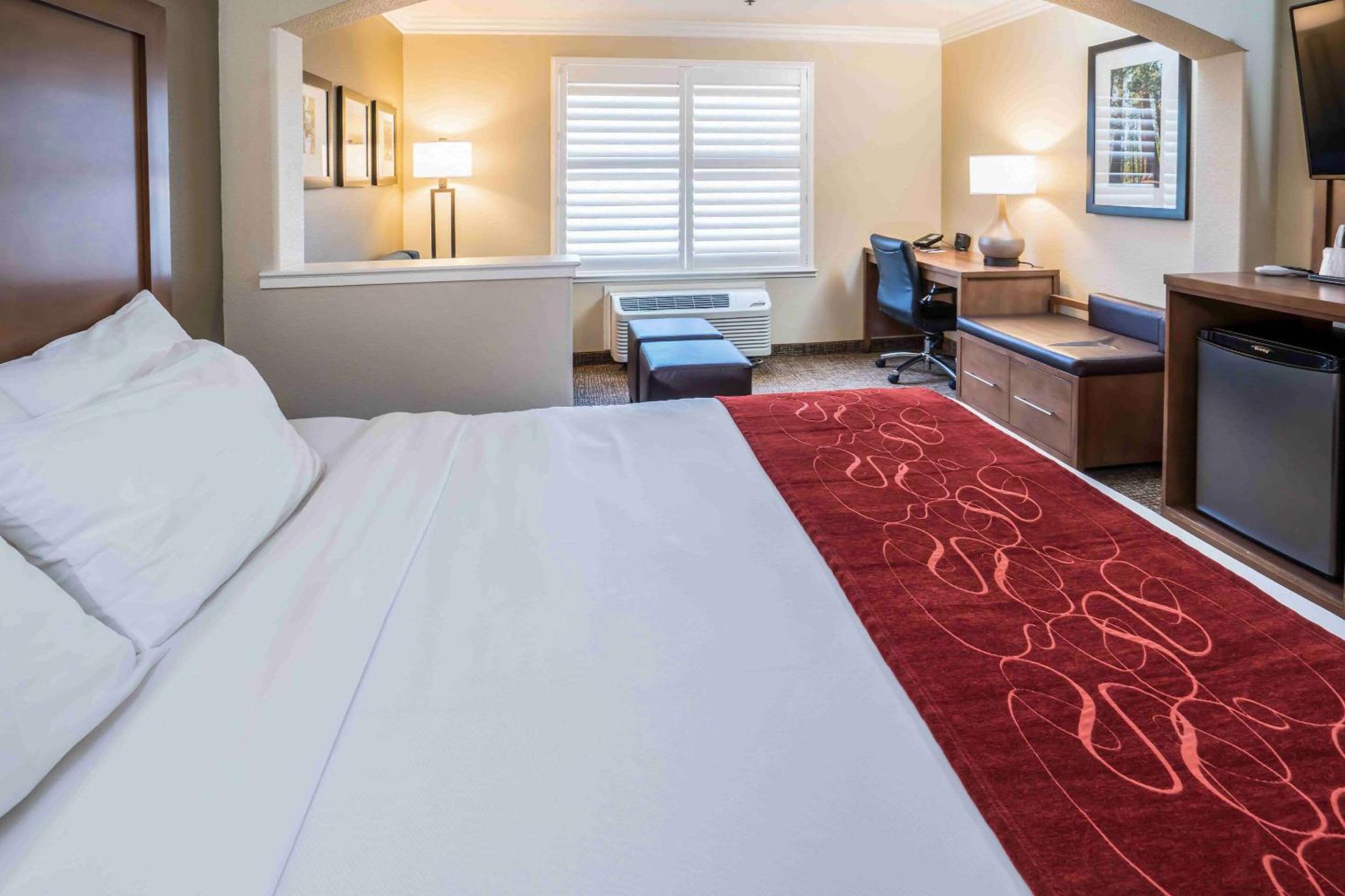 King Suite - Photo 2