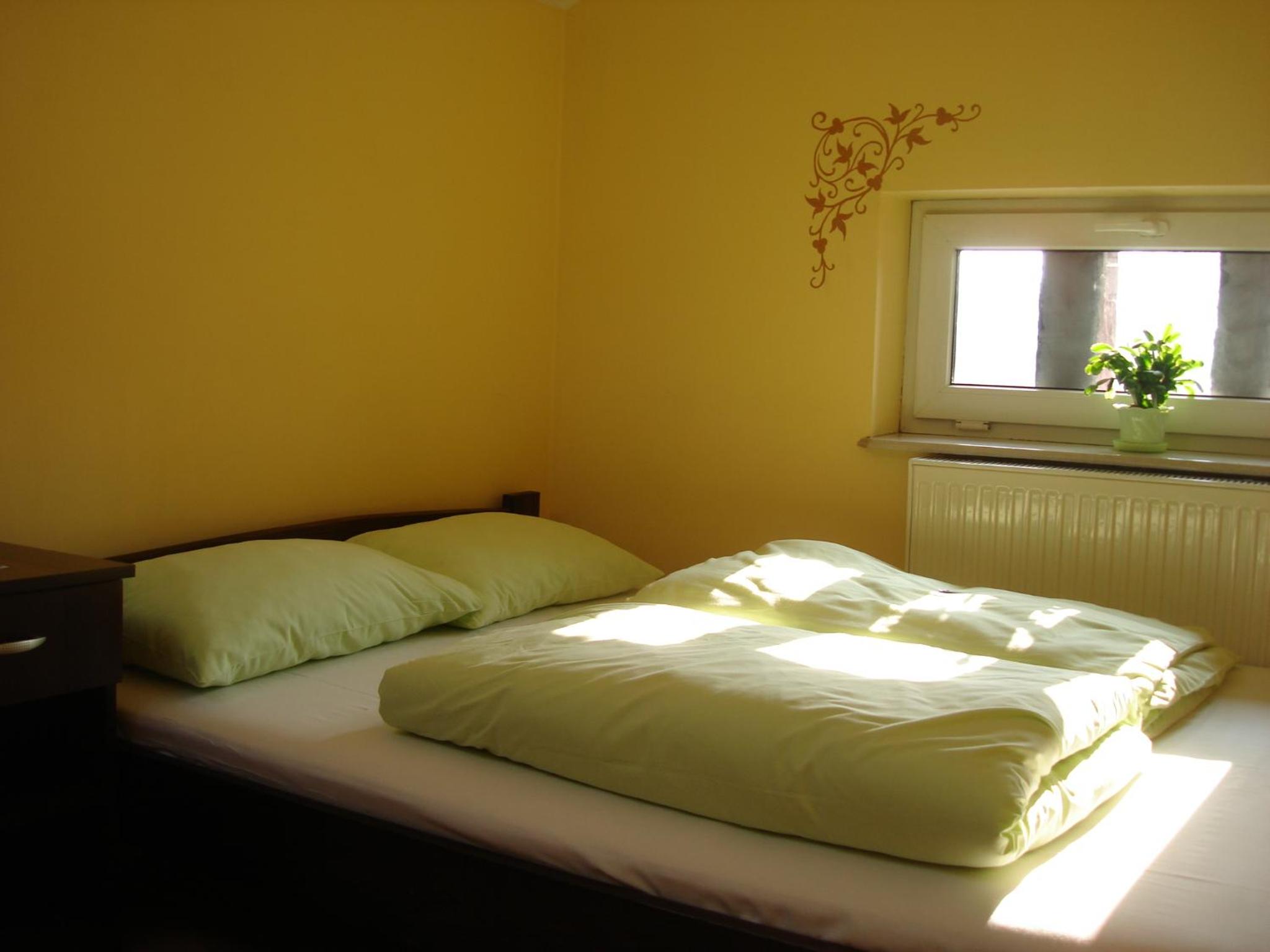 Double Or Twin Room photo 1