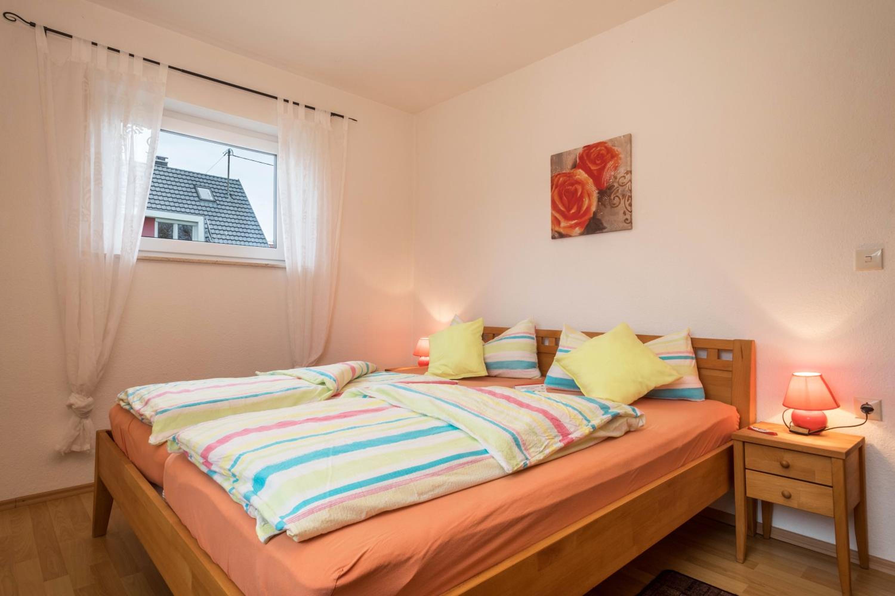 Superior One-Bedroom Apartment with Balcony photo 3