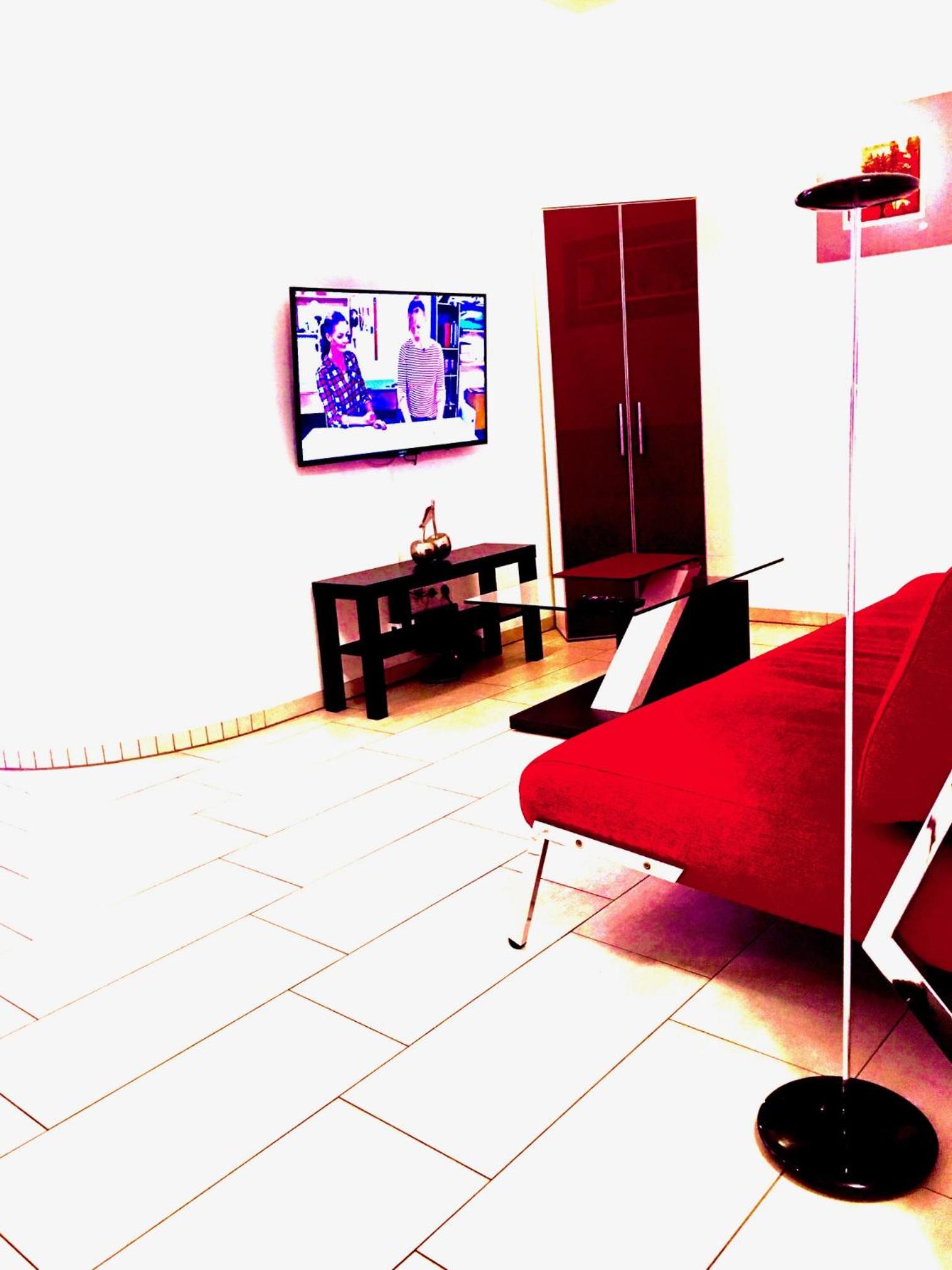 Apartment photo 1