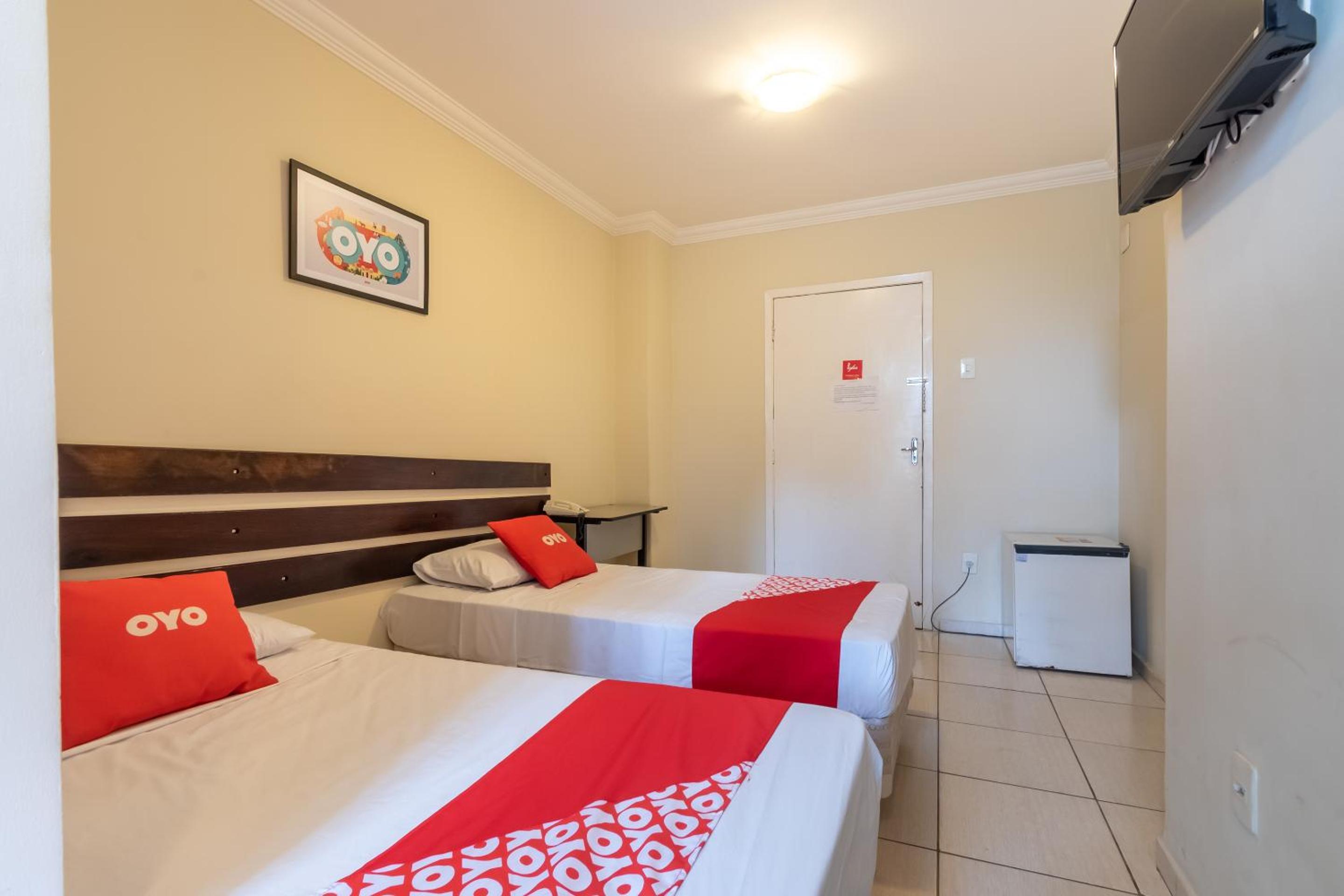 Twin Room photo 2
