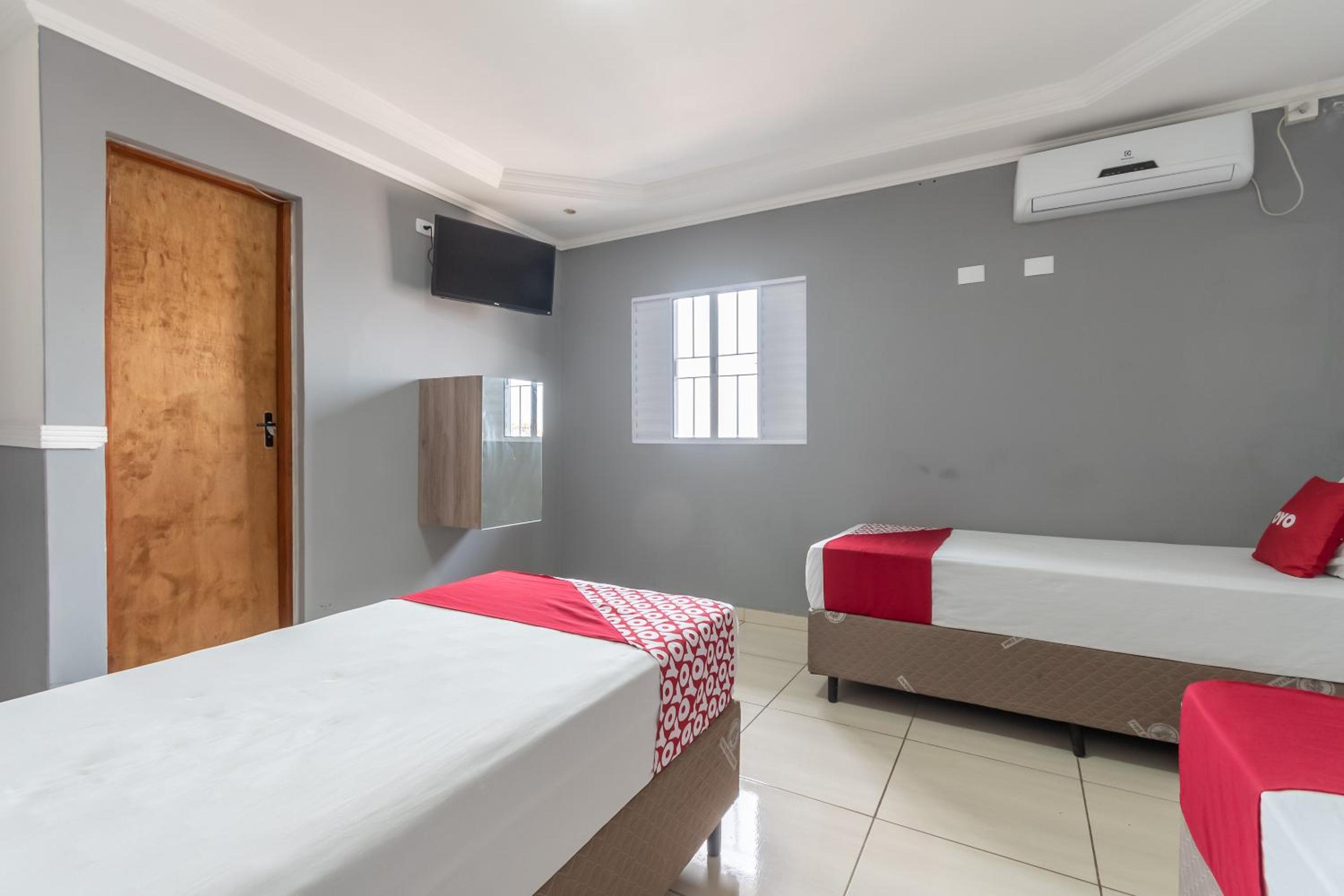Triple Room (3 Single beds) - Photo 12