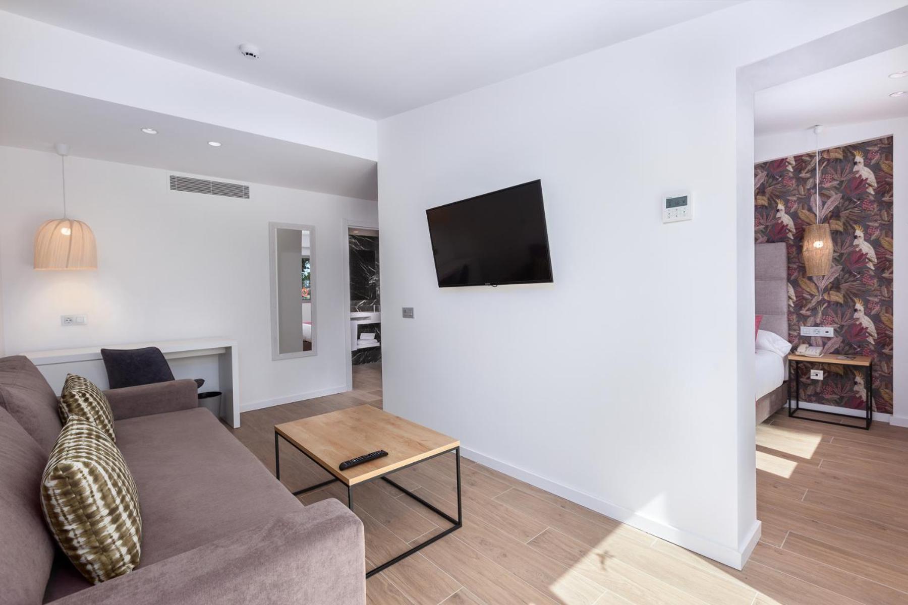 Adults Only Suite (+18 years) photo 3