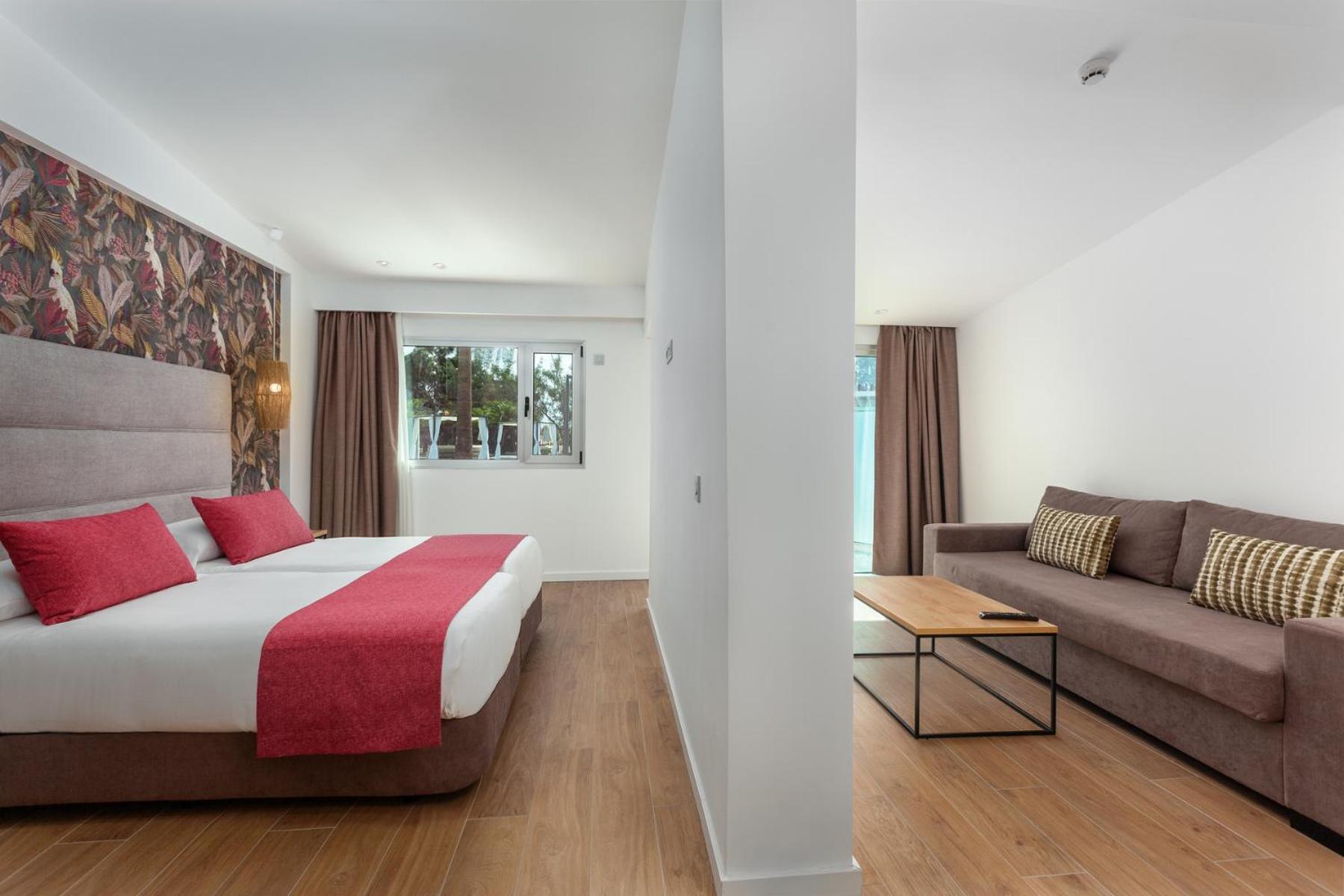 Adults Only Suite (+18 years) photo 2