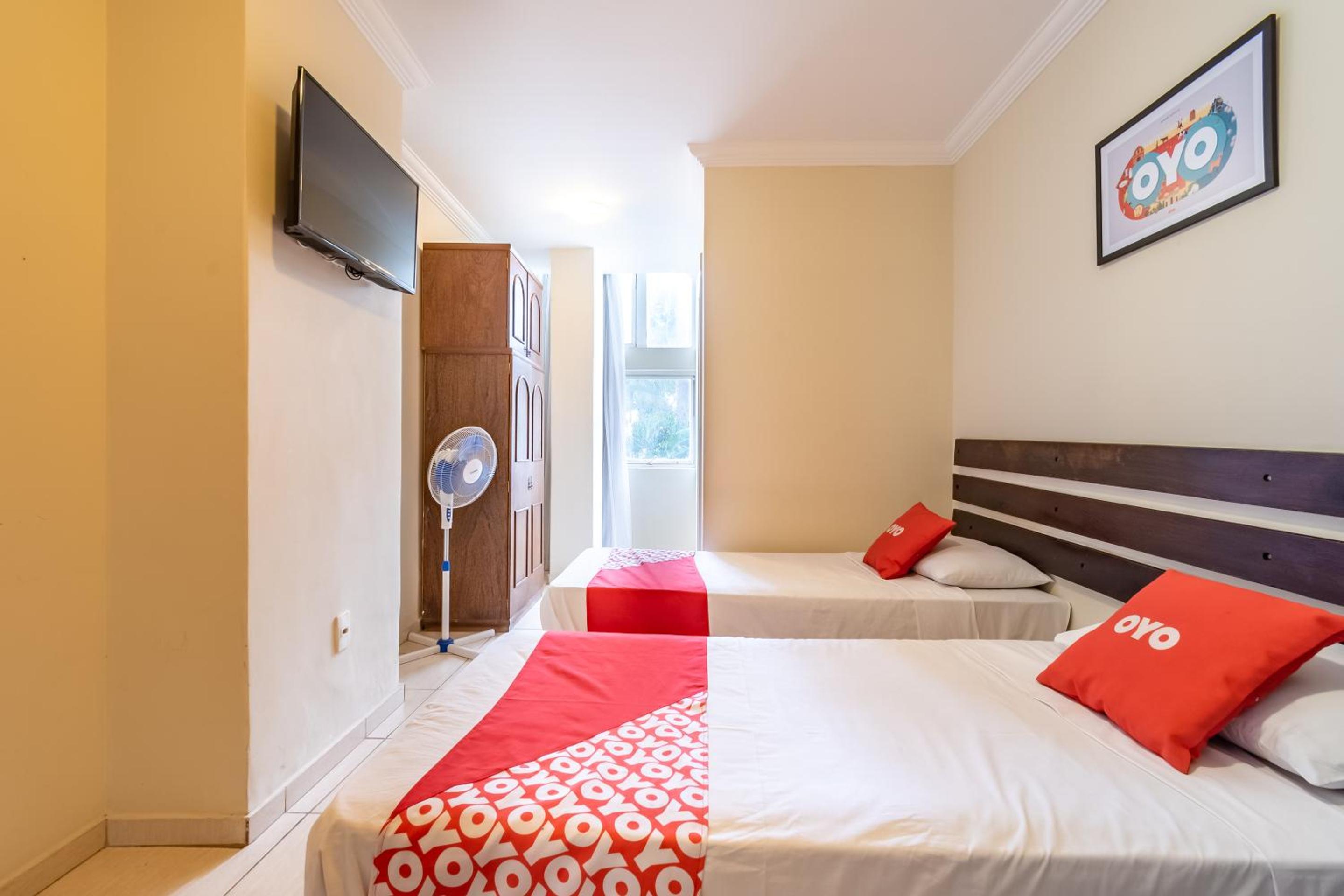 Twin Room photo 1