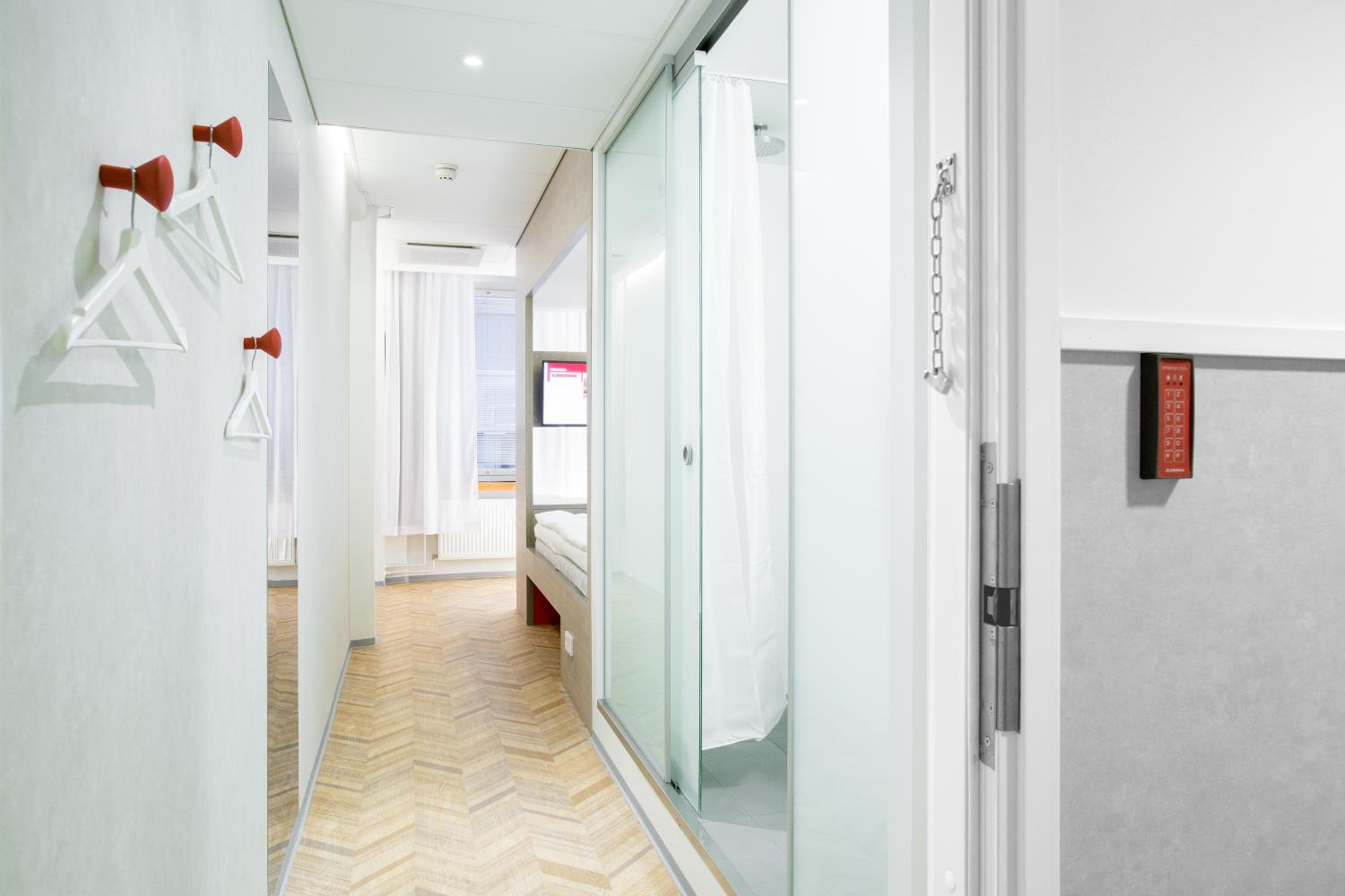 Single Room