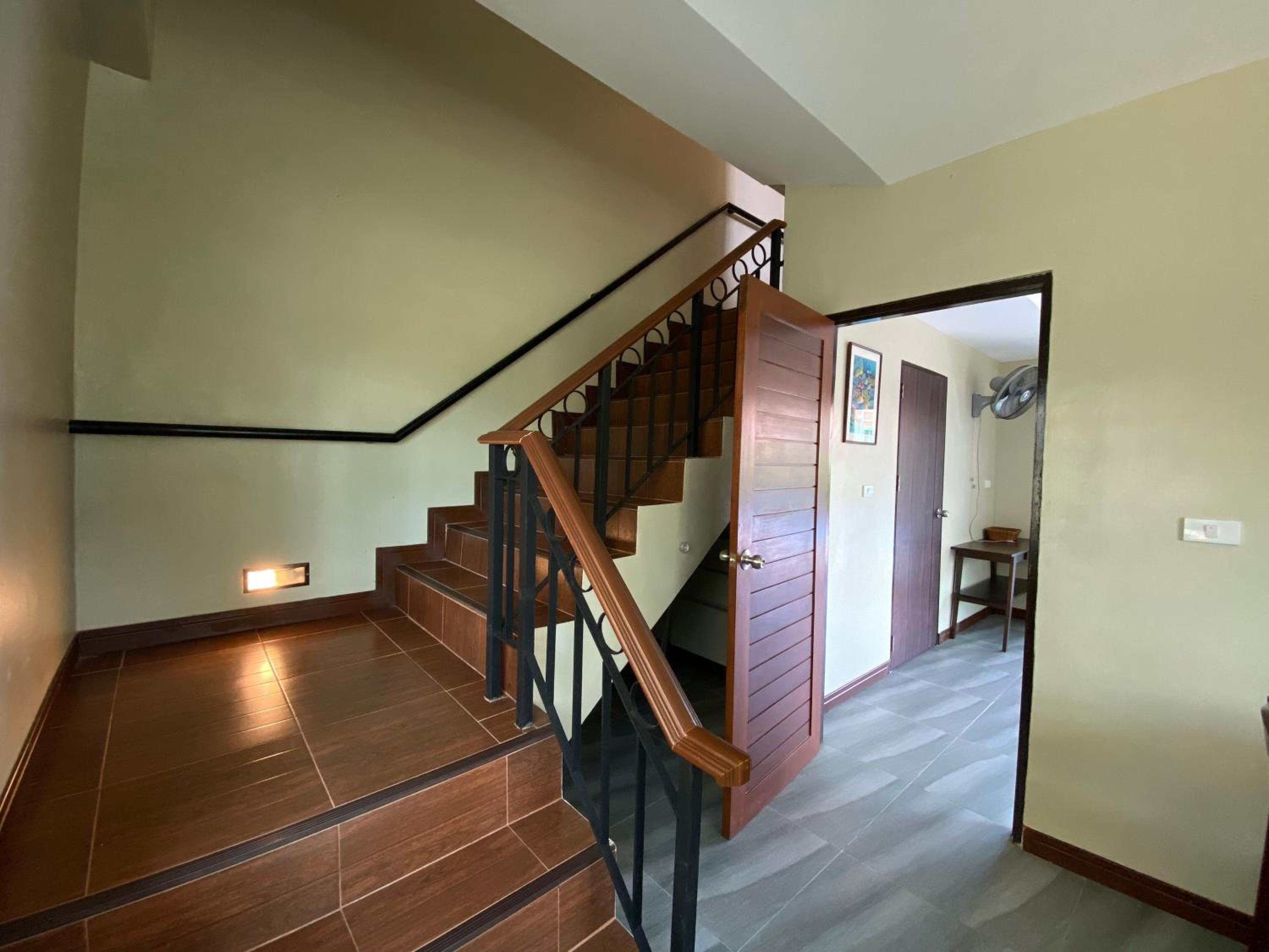 Two-Bedroom Villa with Private Pool - Photo 31